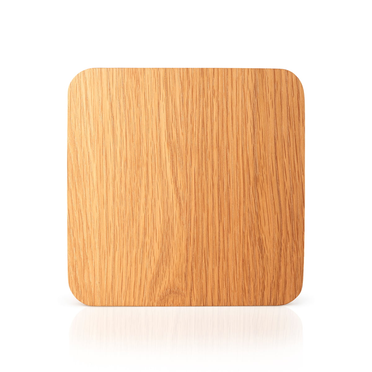 Eva Solo - Nordic Kitchen Wooden Cutting Board, 38 x 26 cm