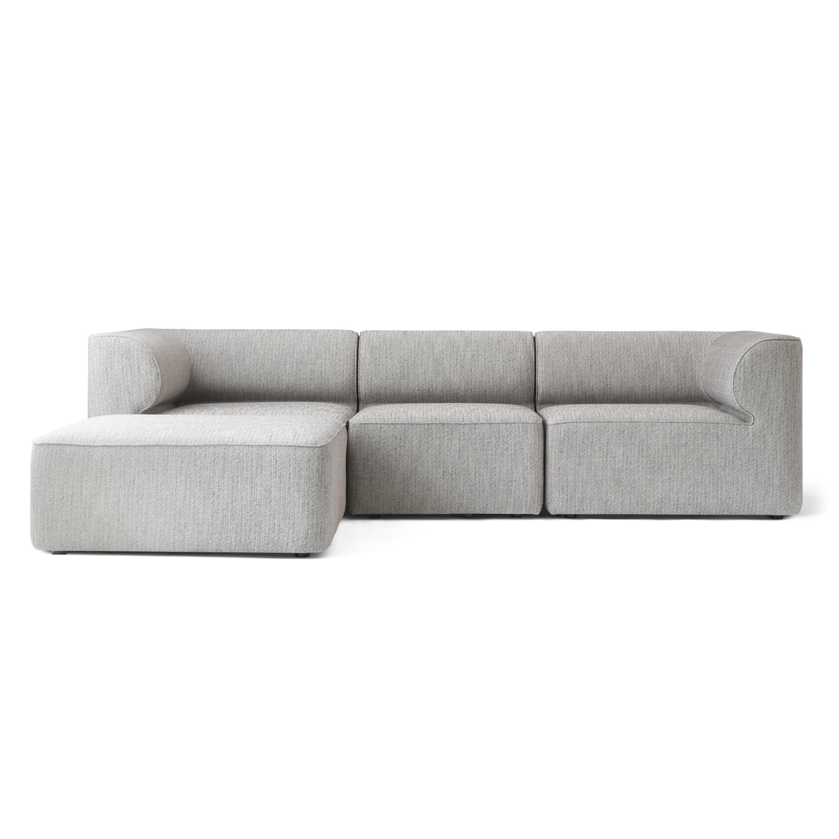 Menu Eave Modular Sofa Frontal 