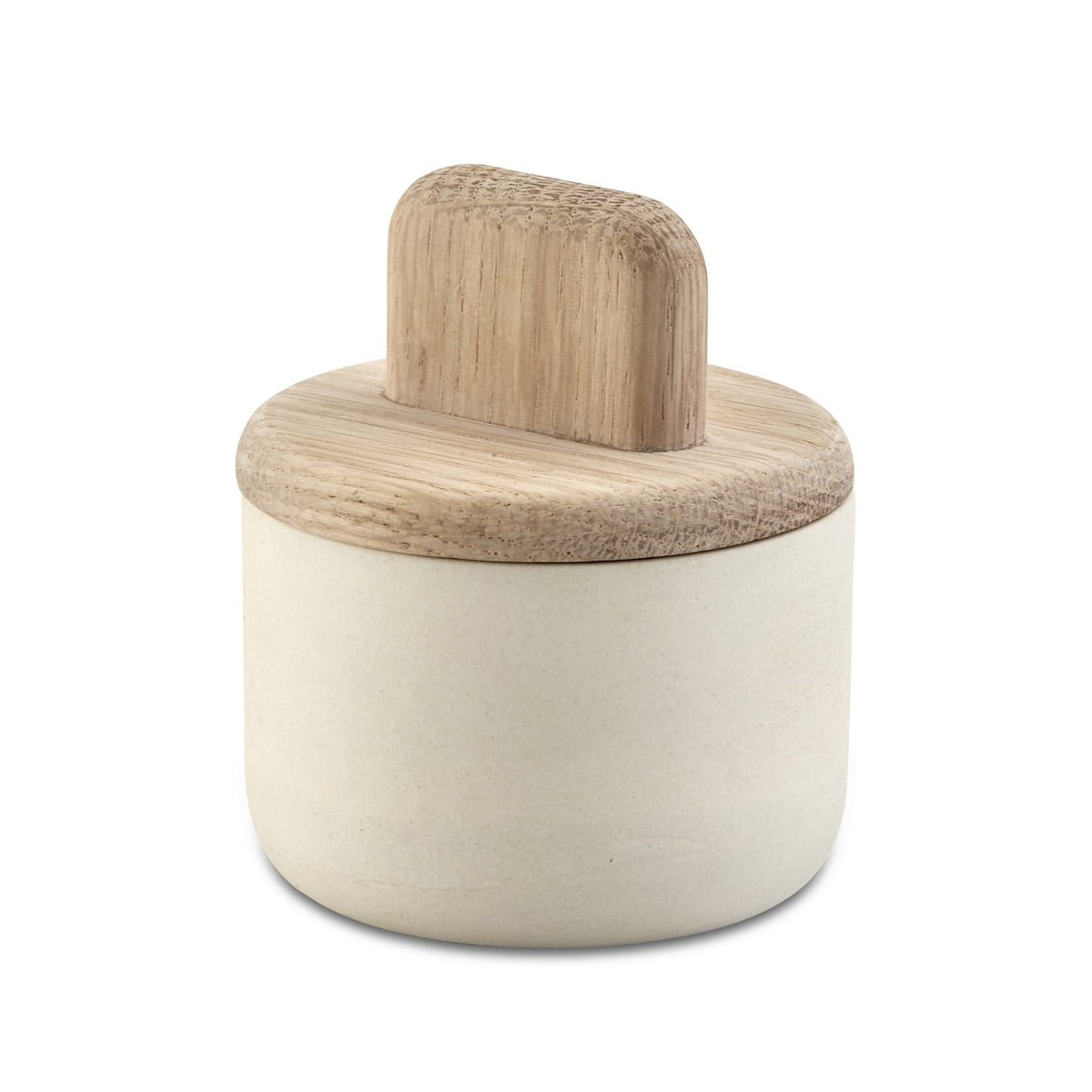 Paddle Spice Jar by Skagerak | Connox