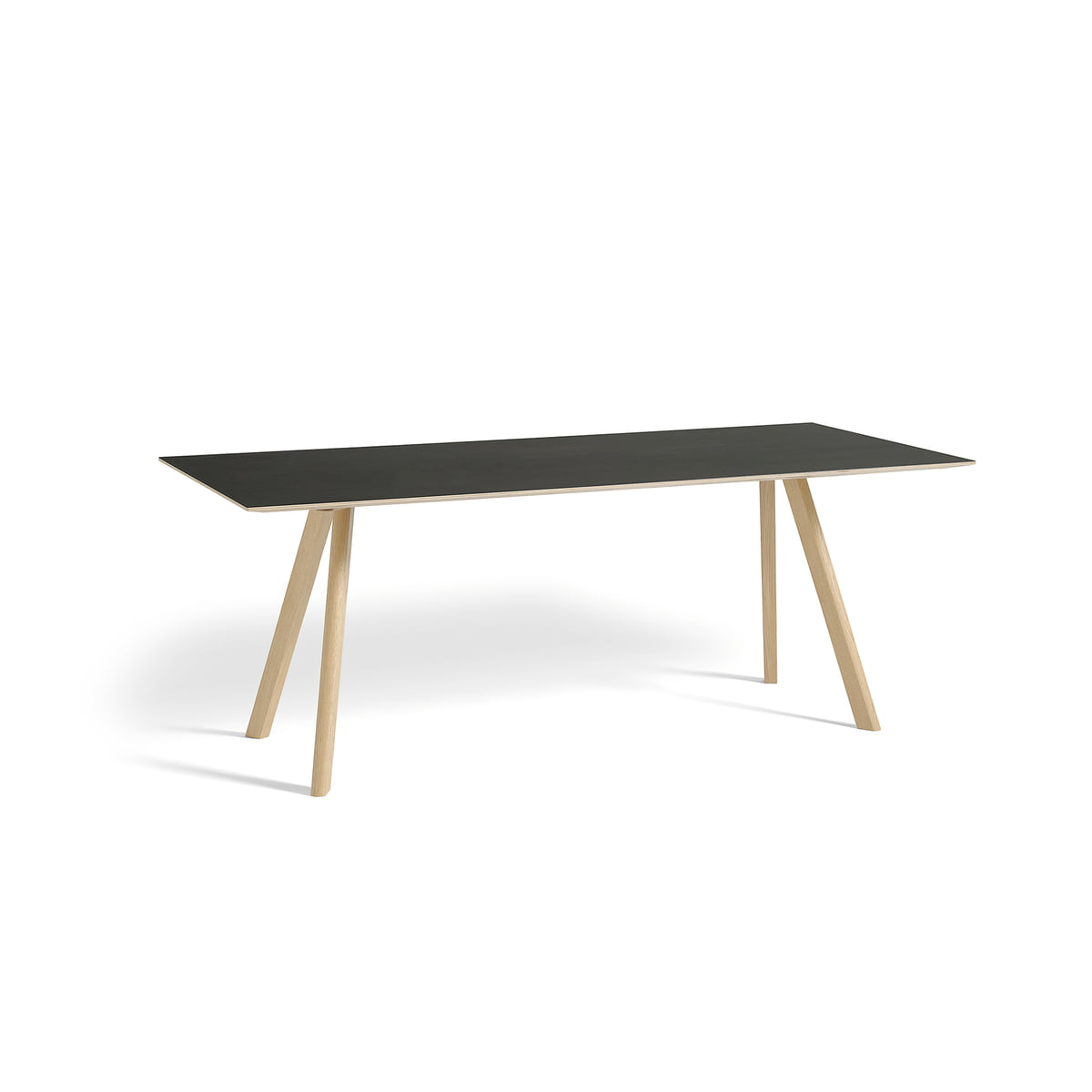 Hay - Dining table | Connox