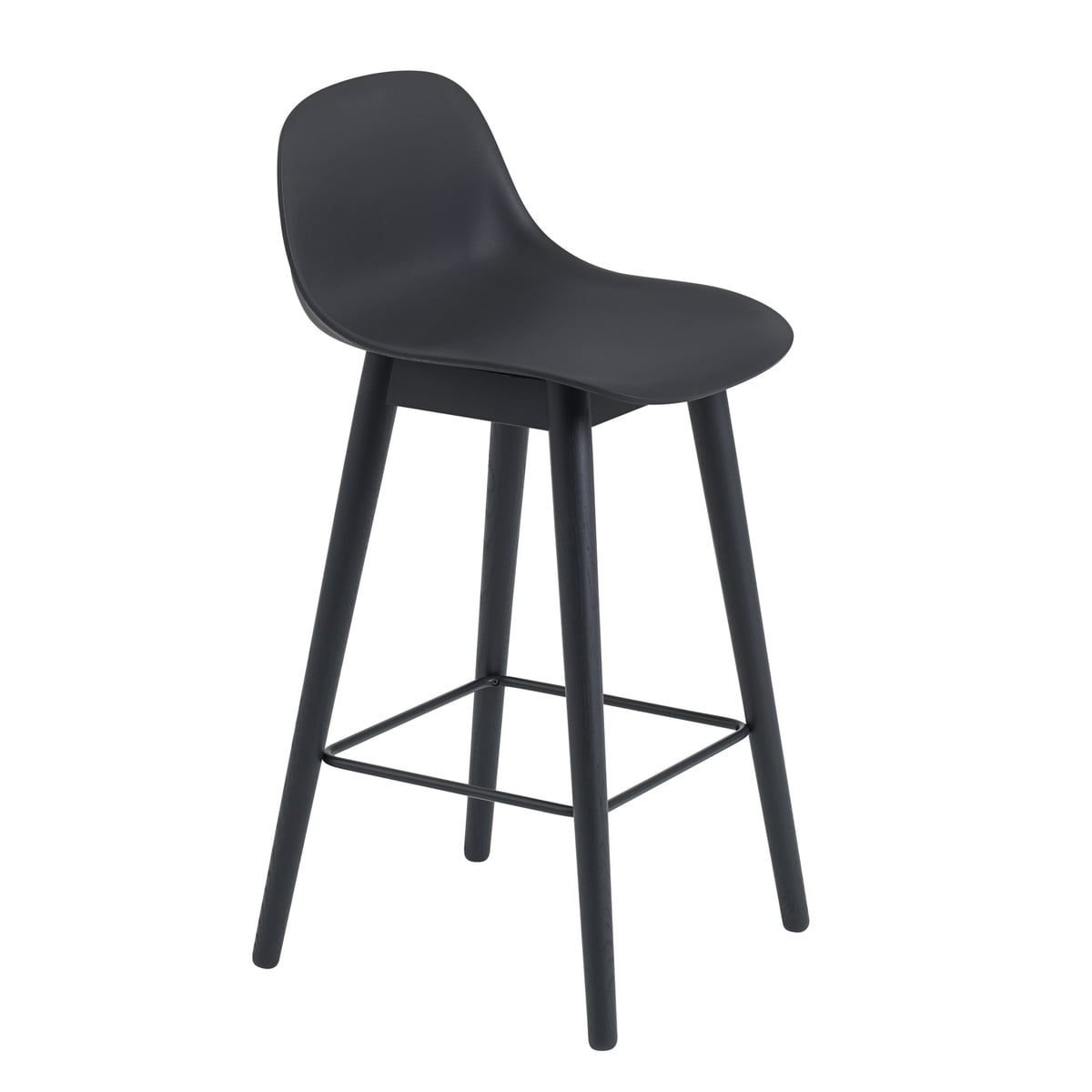 Muuto Fiber Counter Stool