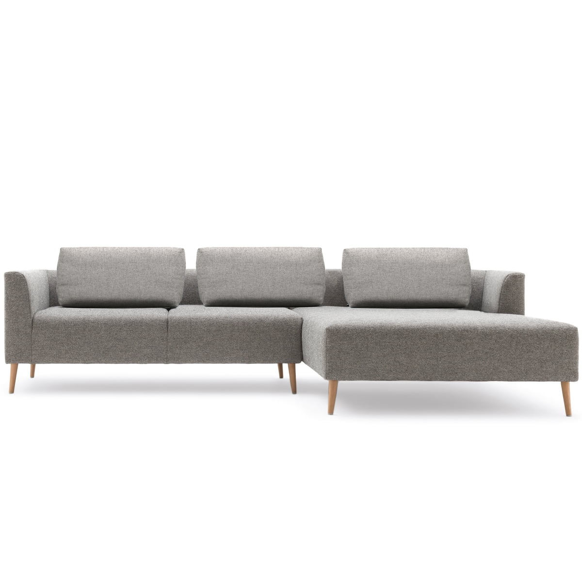 Beste 162 Corner Sofa | Rolf Benz freistil | Connox DV-69