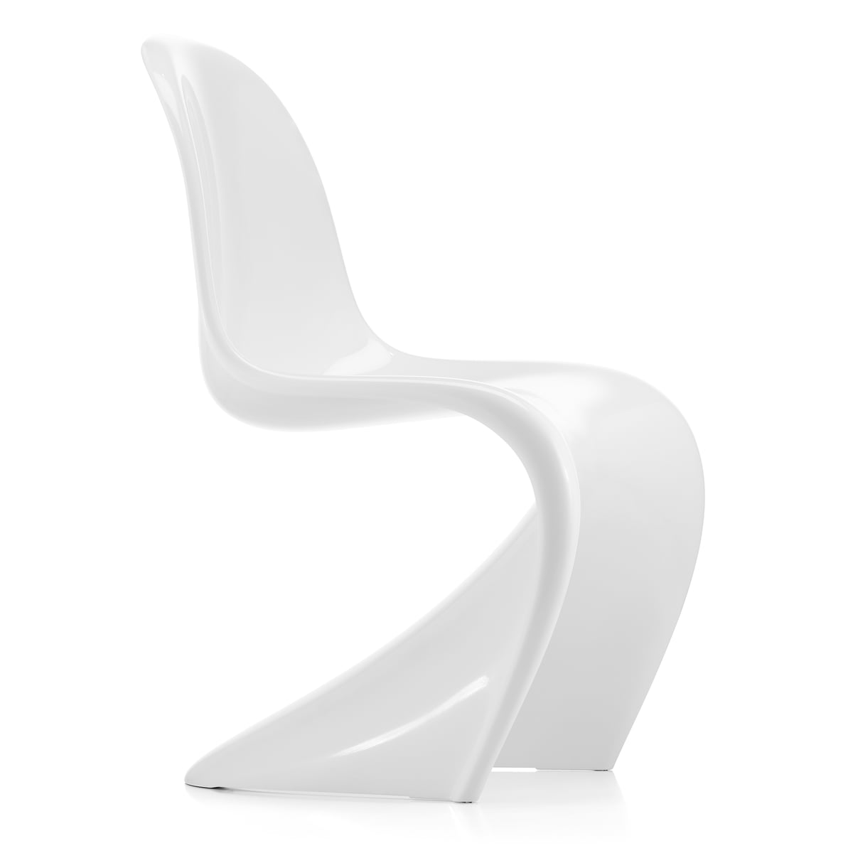 Vitra Panton Chair classic glow