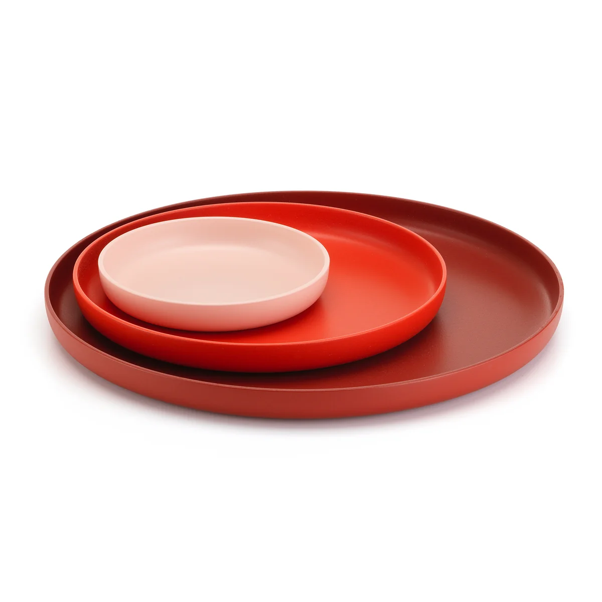小物入れ vitra. Jasper Morrison Tray white Rotary Tray by Jasper Morrison for Vitra – Vertigo Home