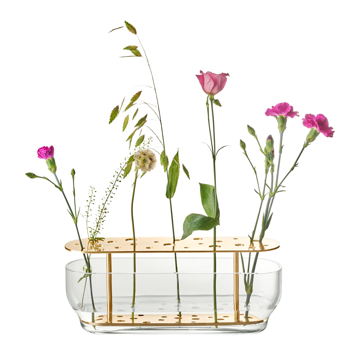 Fritz Hansen - Ikebana Vase | Connox