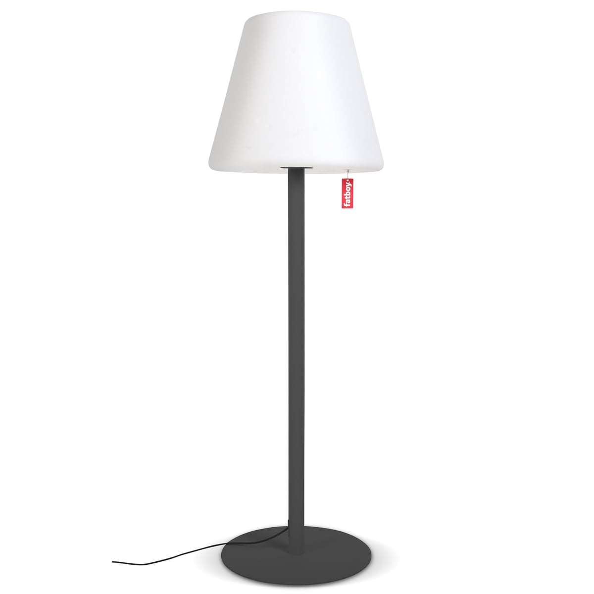 baai trimmen Product Edison the Giant Floor Lamp by Edison | Connox