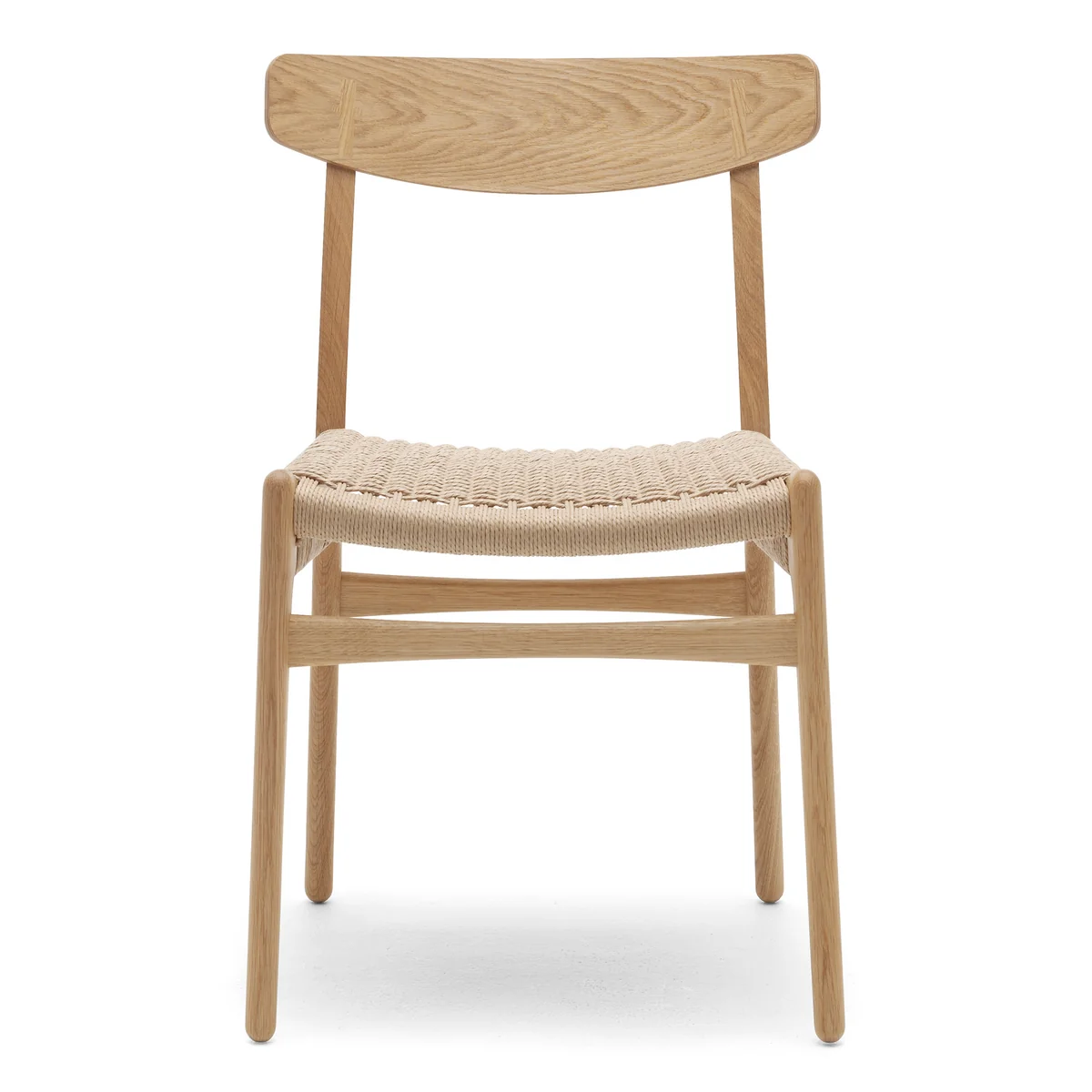椅子 Carl Hansen & Son CH23 Carl Hansen - CH23 Chair | Connox