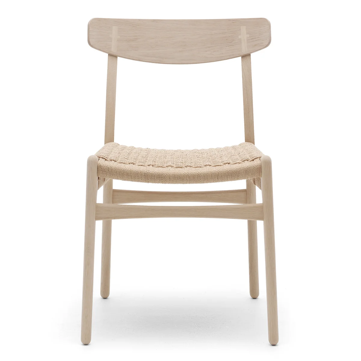 椅子 Carl Hansen & Son CH23 Carl Hansen - CH23 Chair | Connox