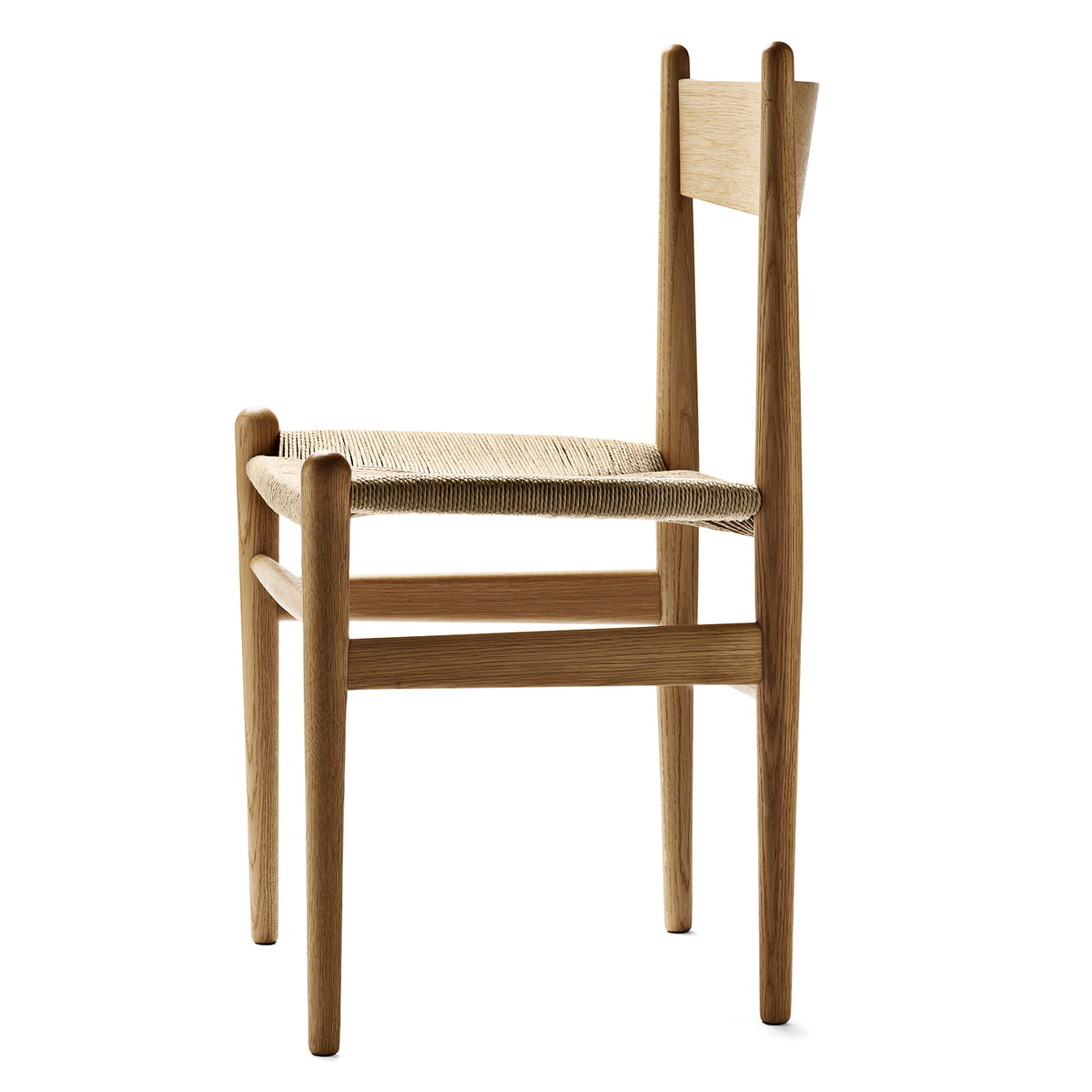 Carl Hansen - CH36 Chair | Connox