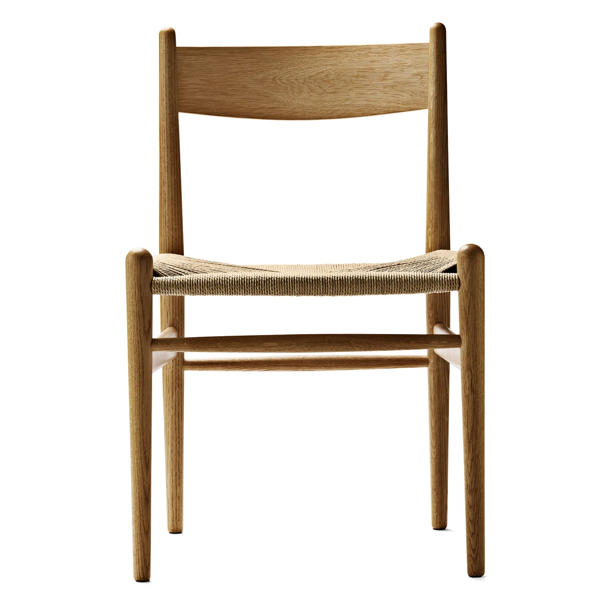 【石ペンギン】CH26 Carl Hansen & Søn CH26 Carl Hansen & Søn Chair - Miliashop