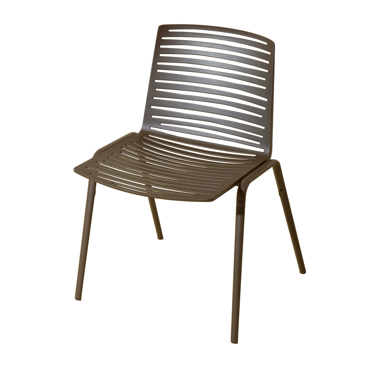 Zebra Chair by Fast Connox