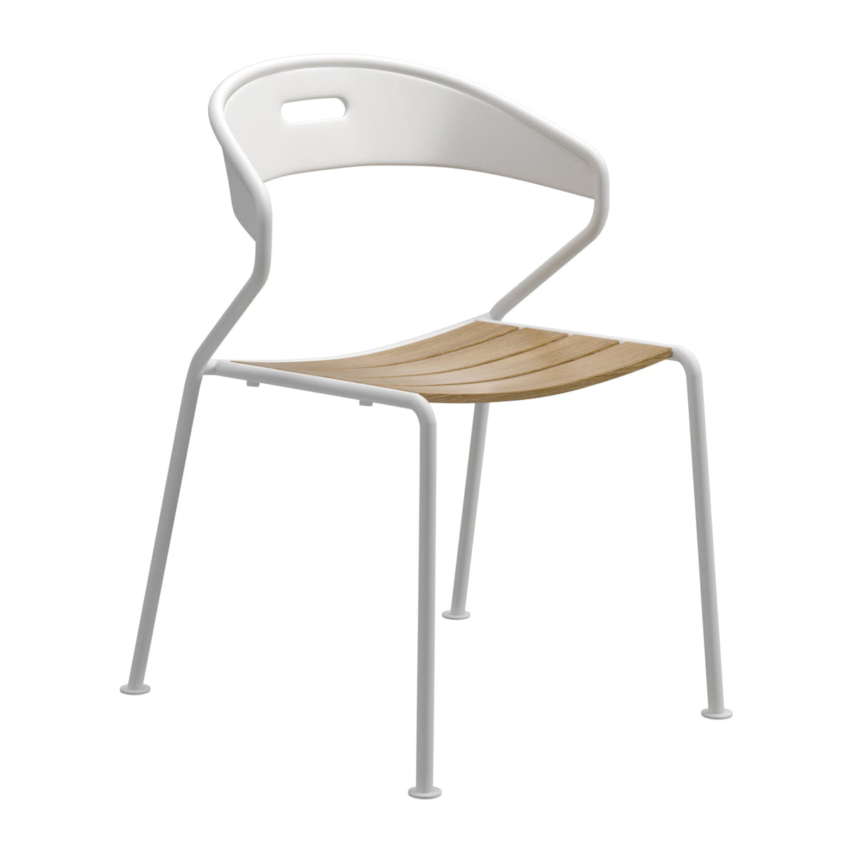 Buy The Curve Chair By Gloster Connox