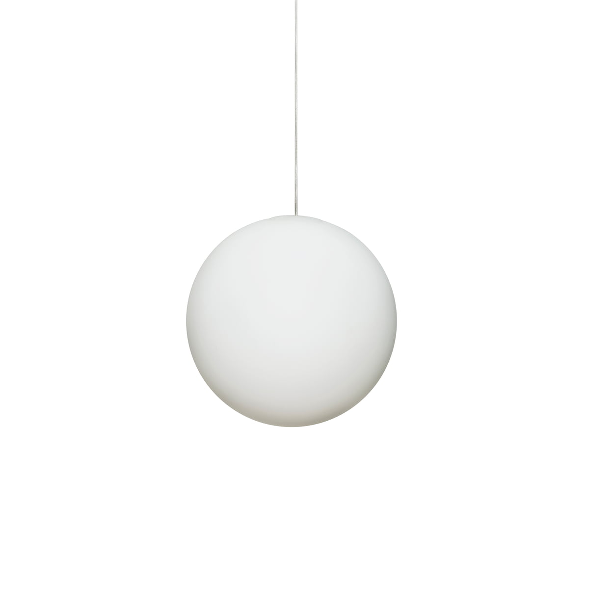 Verslaafde herhaling Presentator Luna pendant lamp by Design House Stockholm | Connox