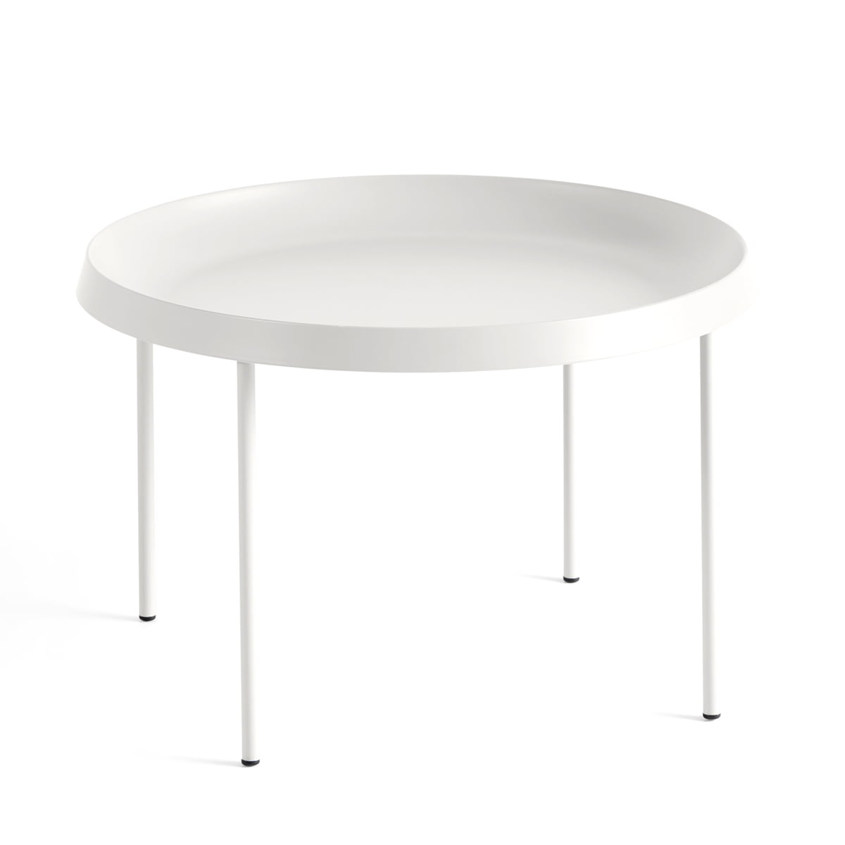 Tulou Side Table by Hay | Connox