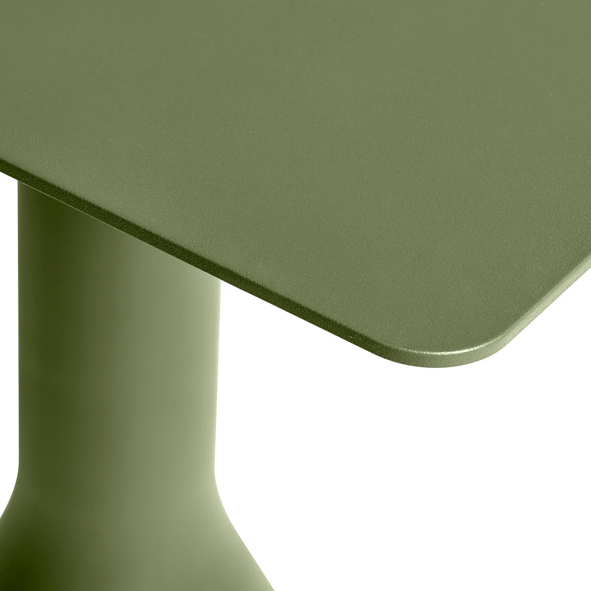 HAY - Palissade Cone Bistro table | Connox
