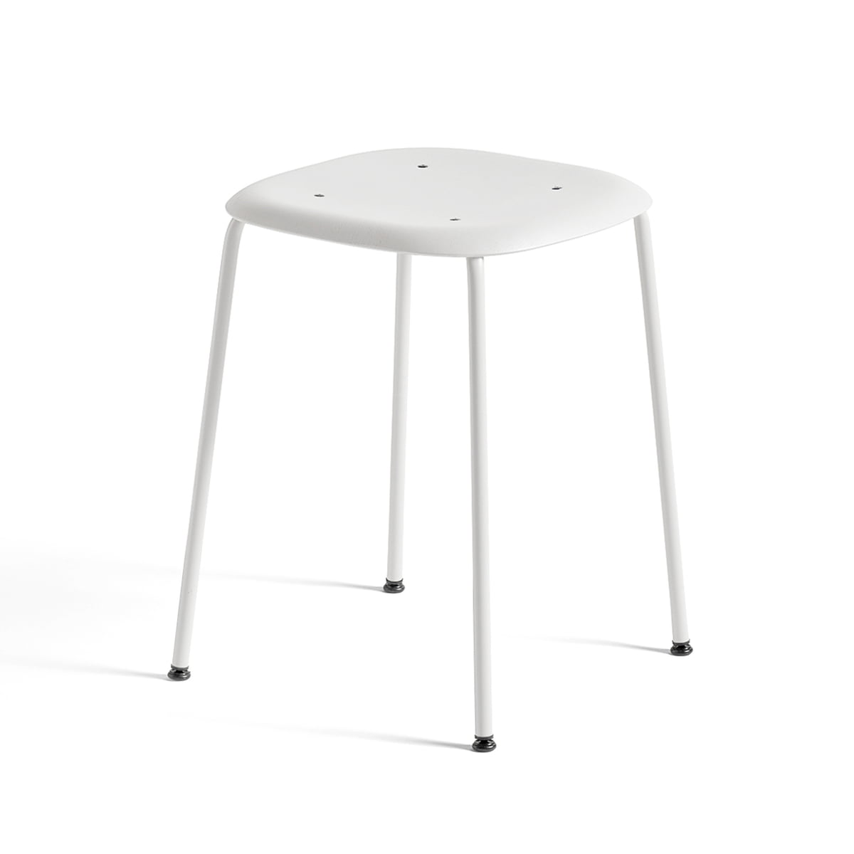 Hay - Soft Edge 75 Stool | Connox