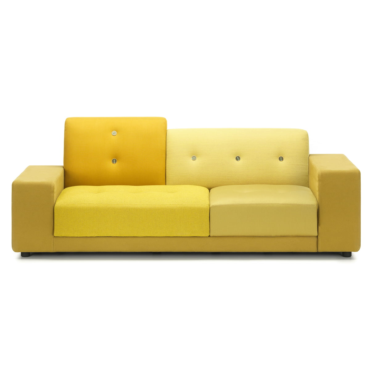 Vitra - Polder sofa Connox