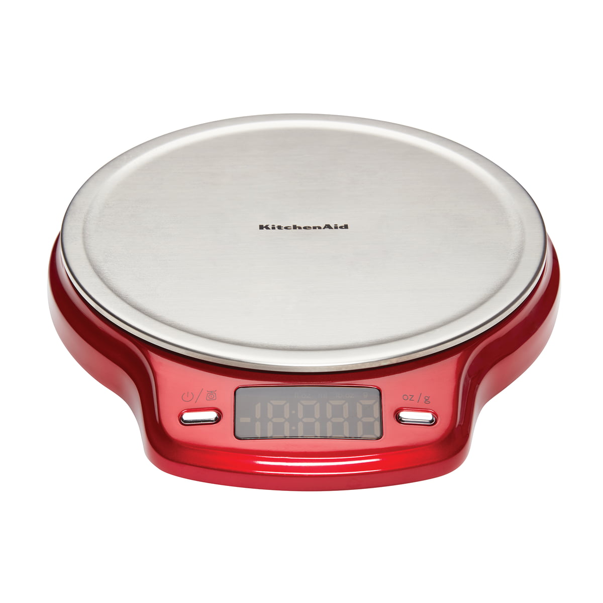 Digital Scales by KitchenAid | Connox