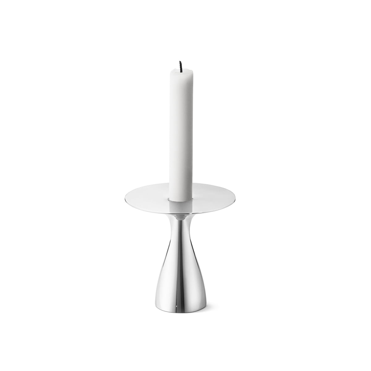 Alfredo Candleholders By Georg Jensen Connox