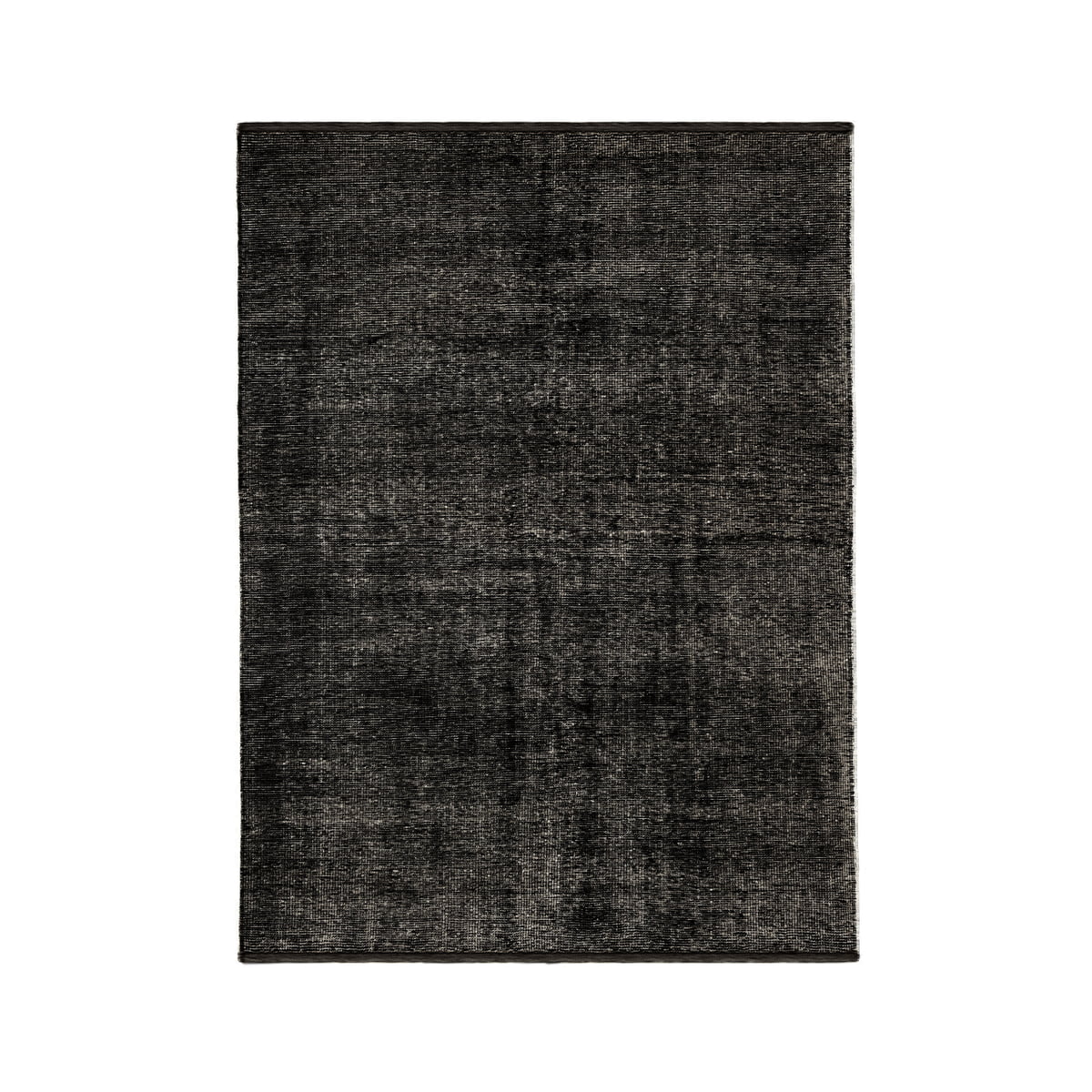 Boaman Abstract Gray Area Rug Williston Forge Rug Size: Rectangle 5' x 8