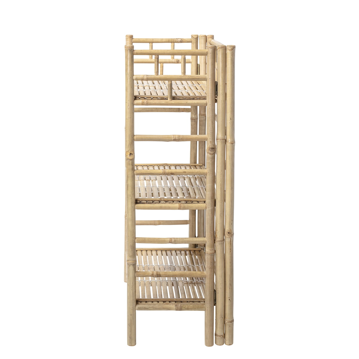 koste Logisk oprindelse Bloomingville - Bamboo shelf | Connox