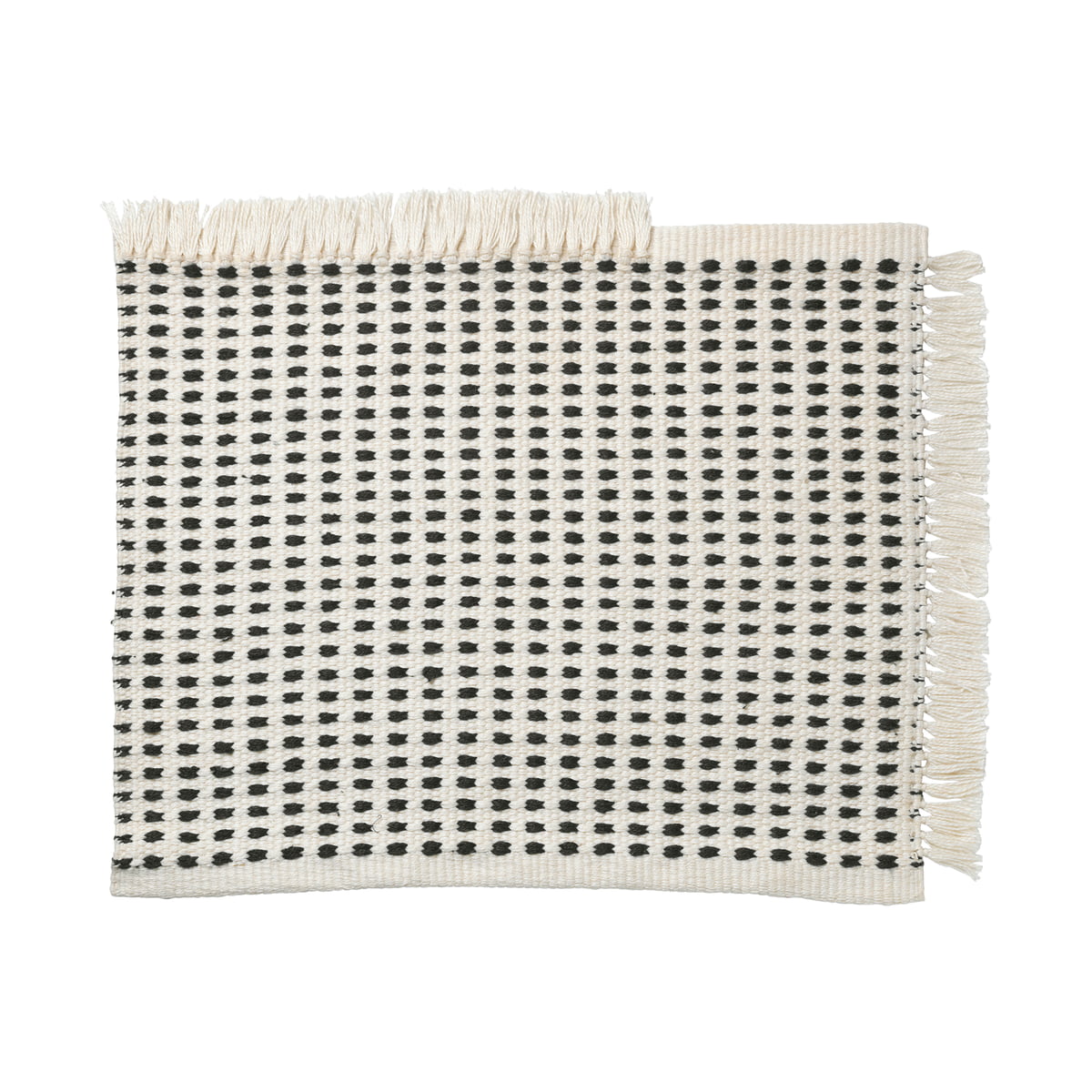 Ferm Living Way Outdoor Mat Connox