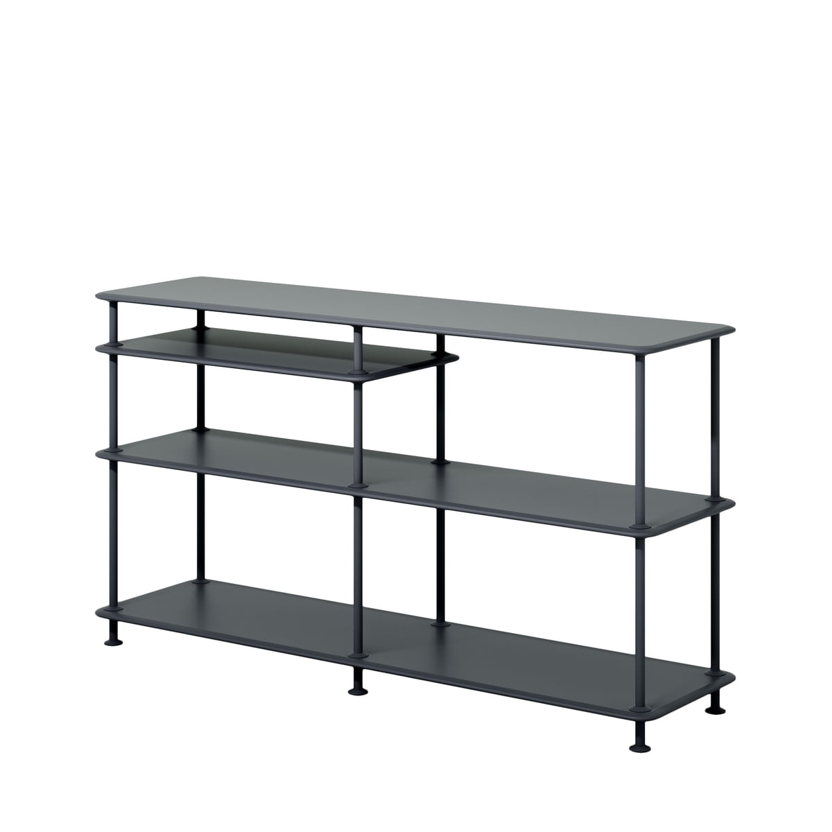 Montana - Free shelf system 75,8 x 138,4 cm | Connox