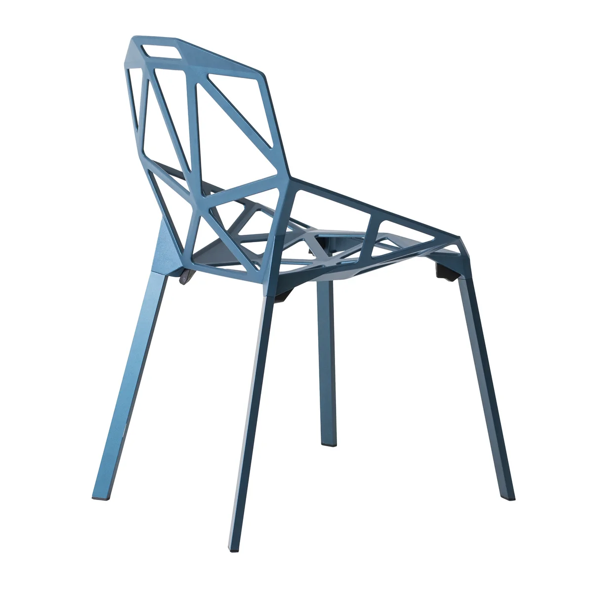 Magis - Chair One Stacking chair | Connox
