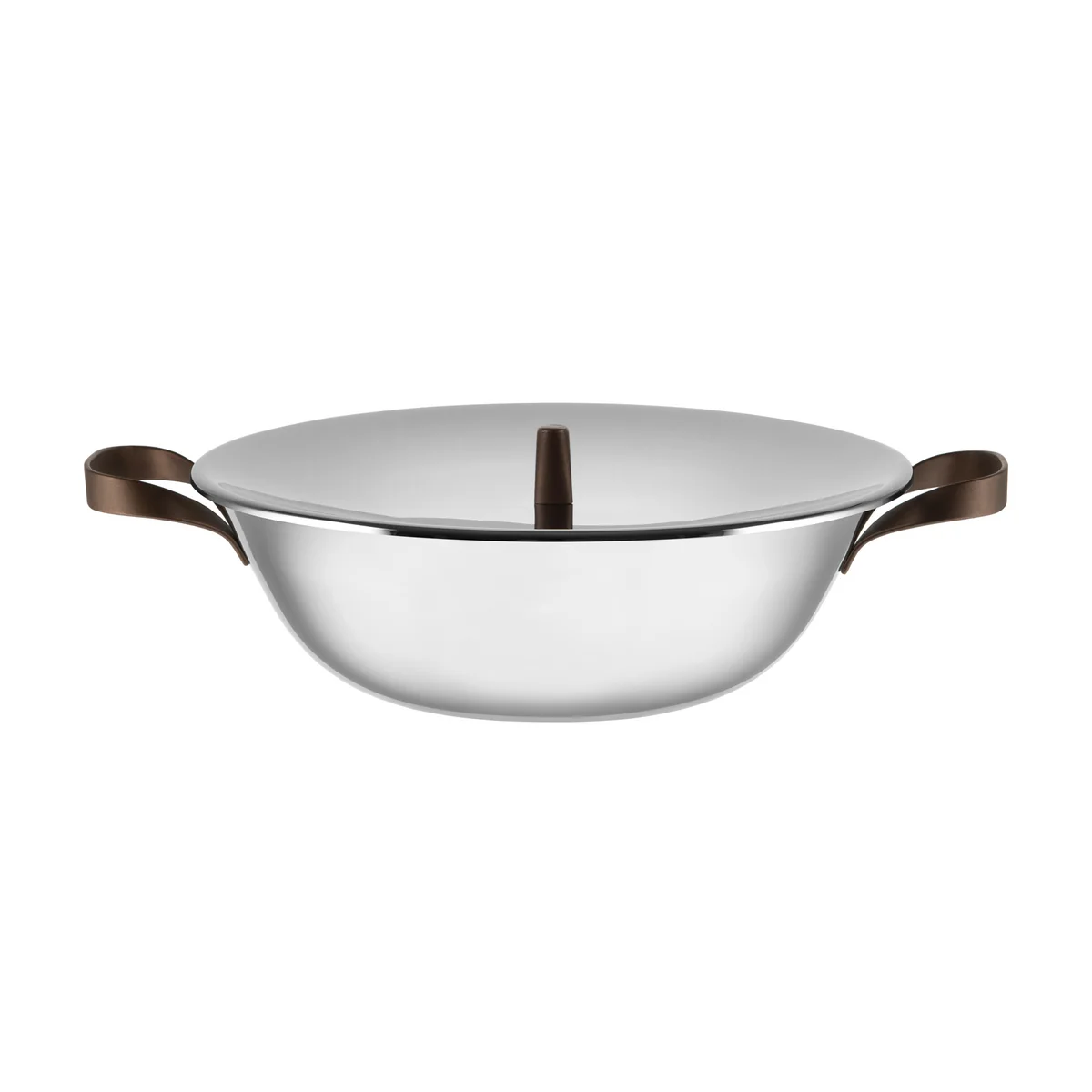 Alessi - Edo wok | Connox