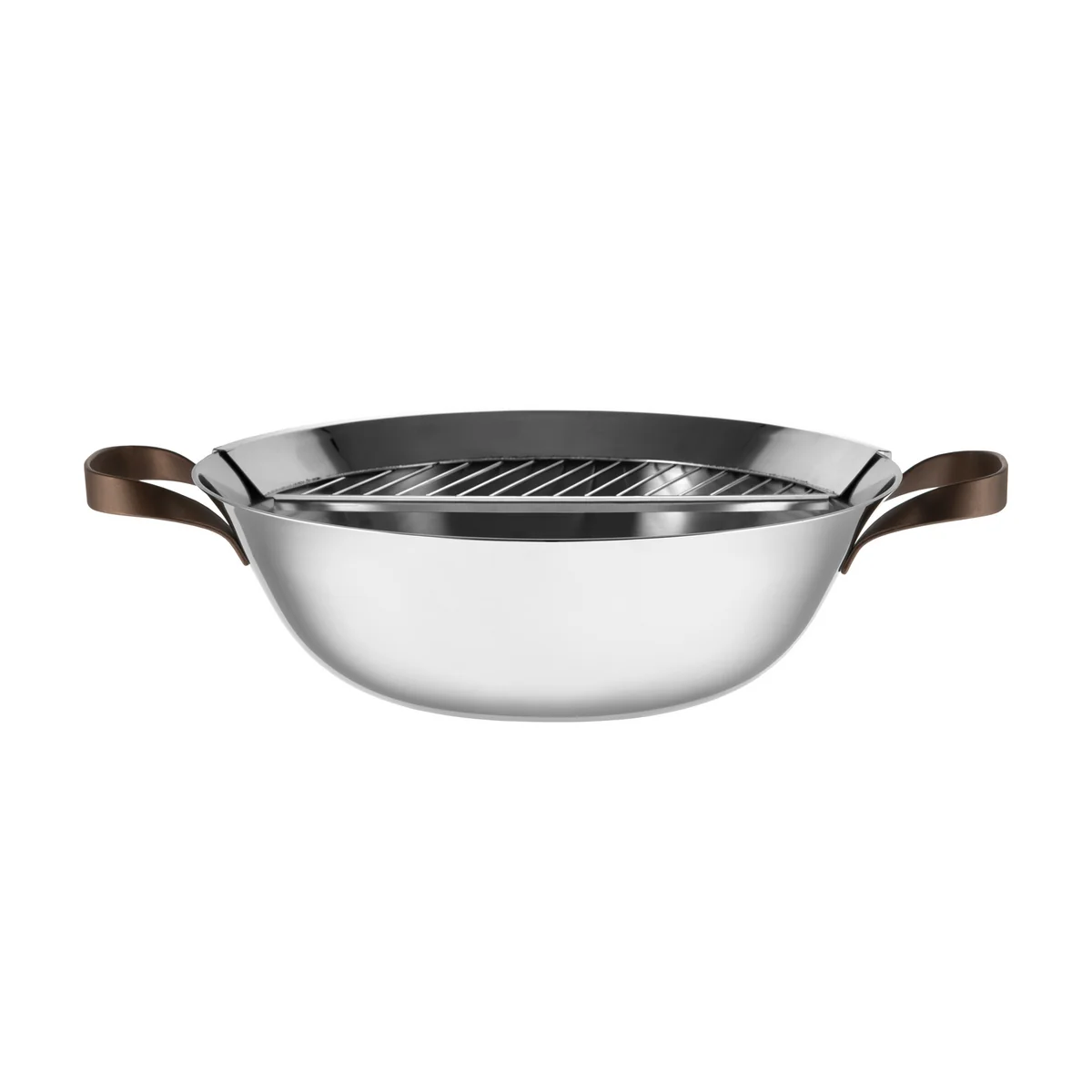Alessi - Edo wok | Connox