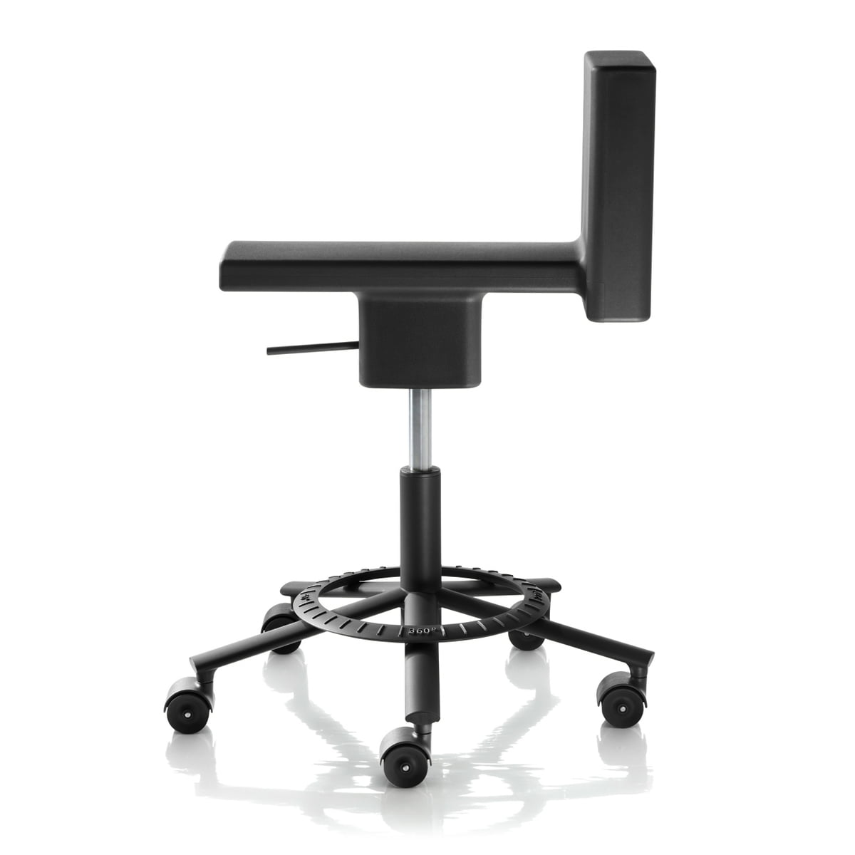 magis  360° office chair black