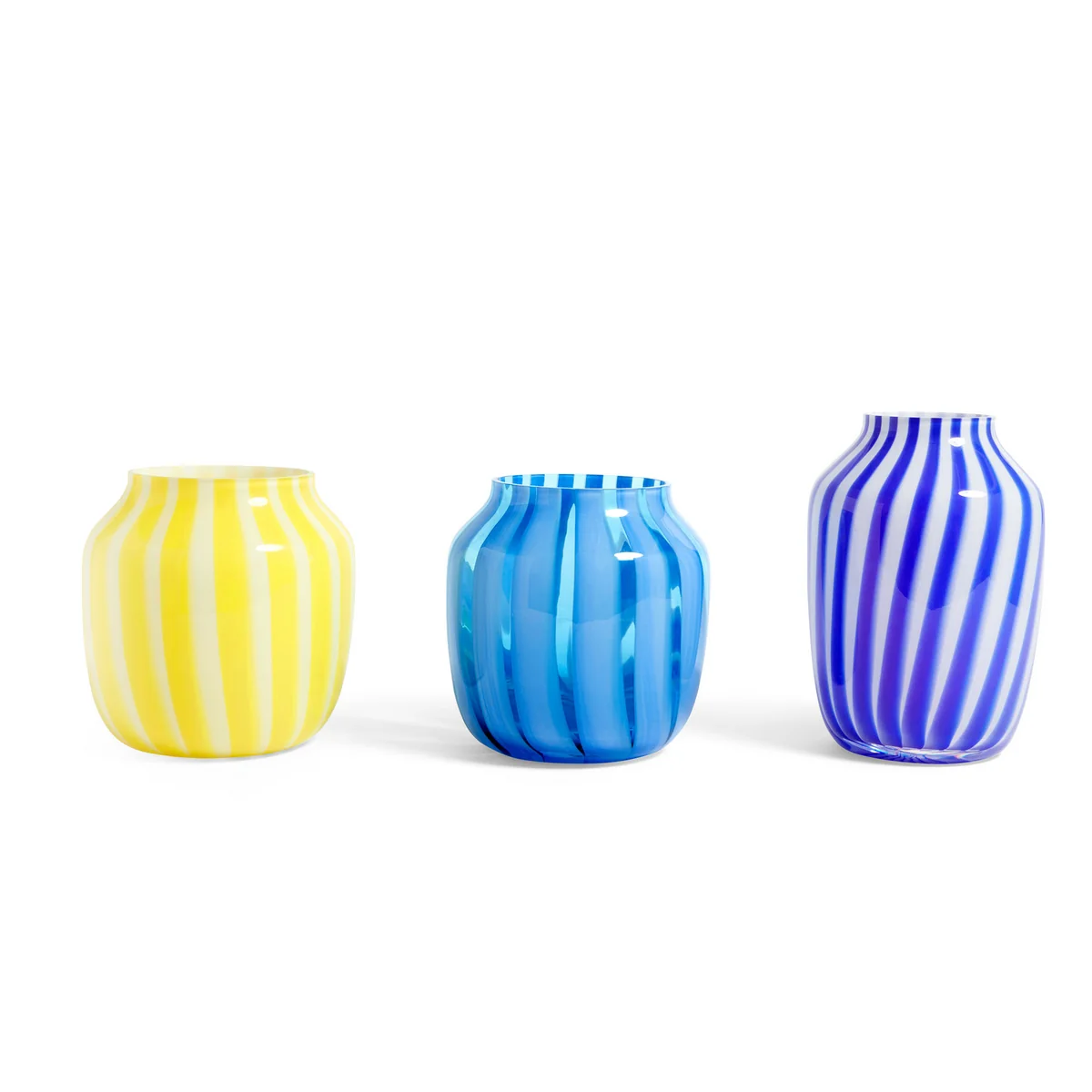 HAY フラワーベース　JUICE VASE HAY - Juice vase | Connox