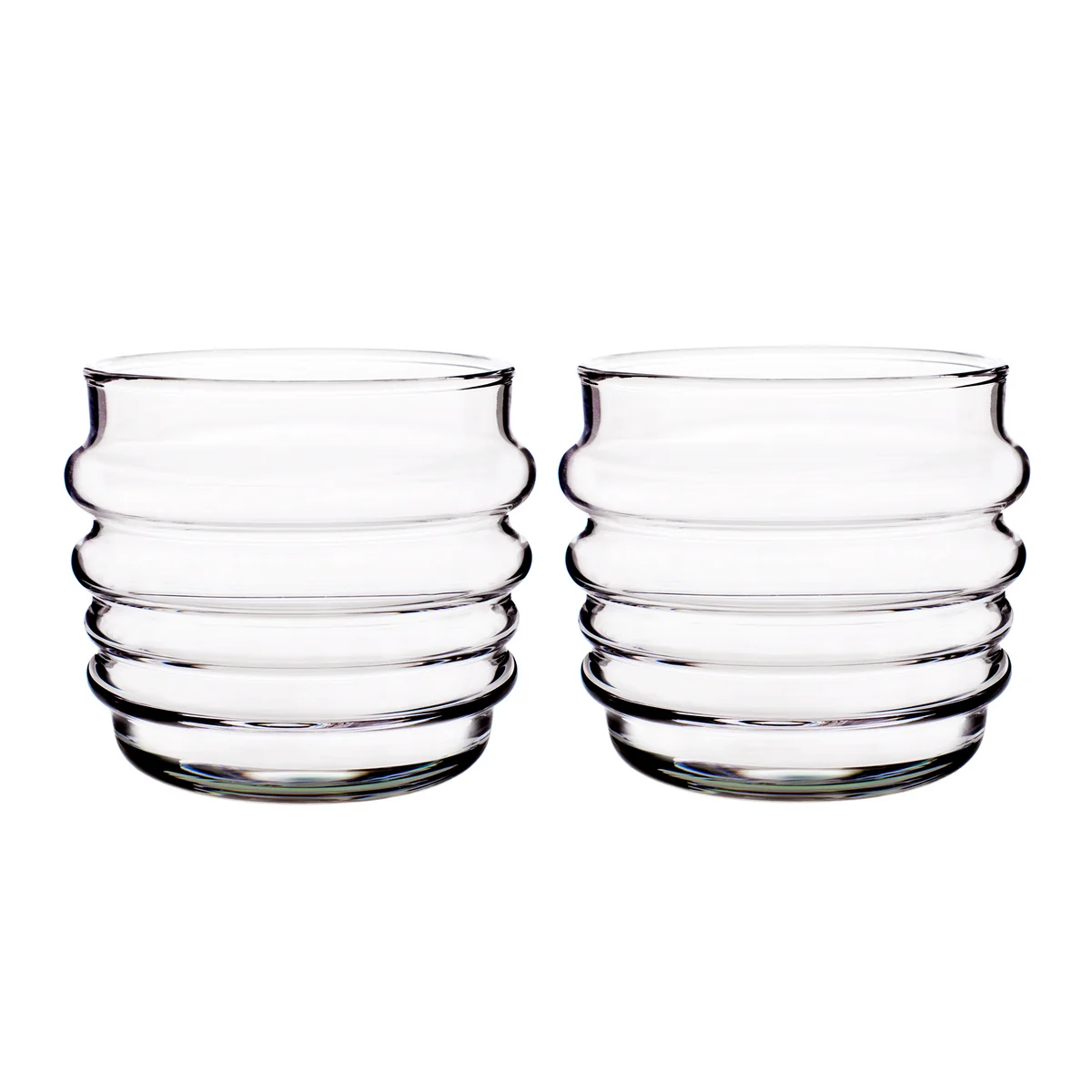 Marimekko - Sukat Makkaralla Drinking glass | Connox