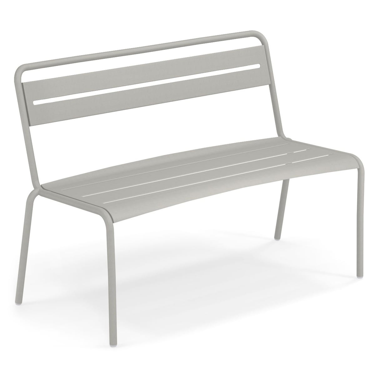 cultuur Mars Bediening mogelijk Emu - Star bench | Connox