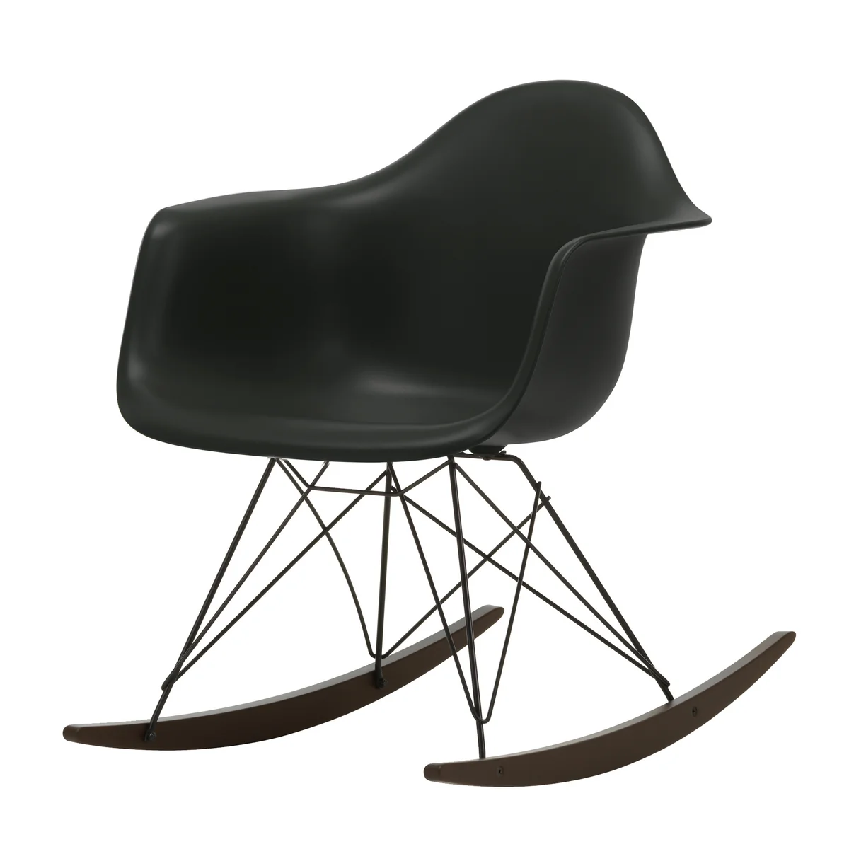 Vitra - Eames Plastic Armchair RAR | Connox