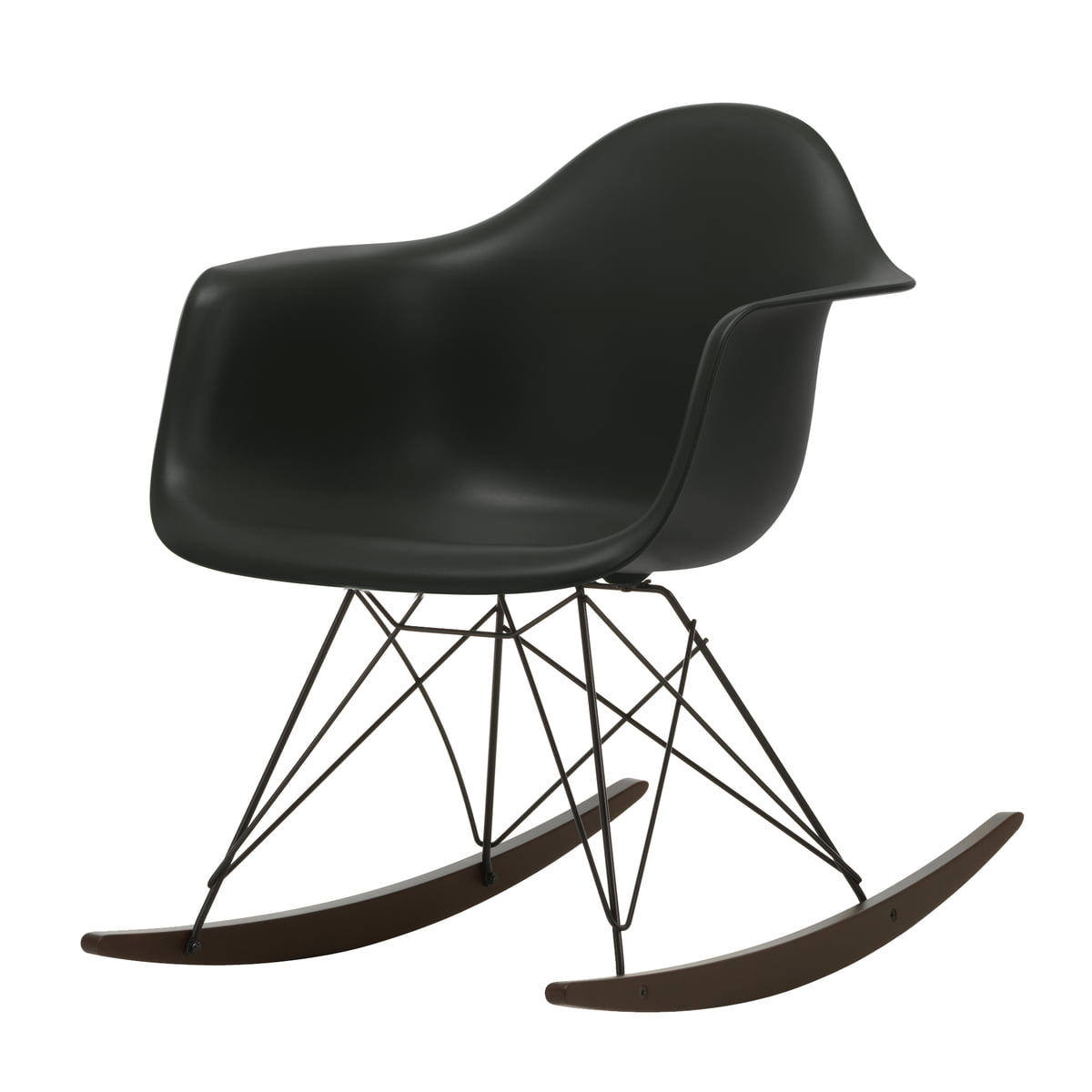 Vitra - Eames Plastic Armchair RAR | Connox