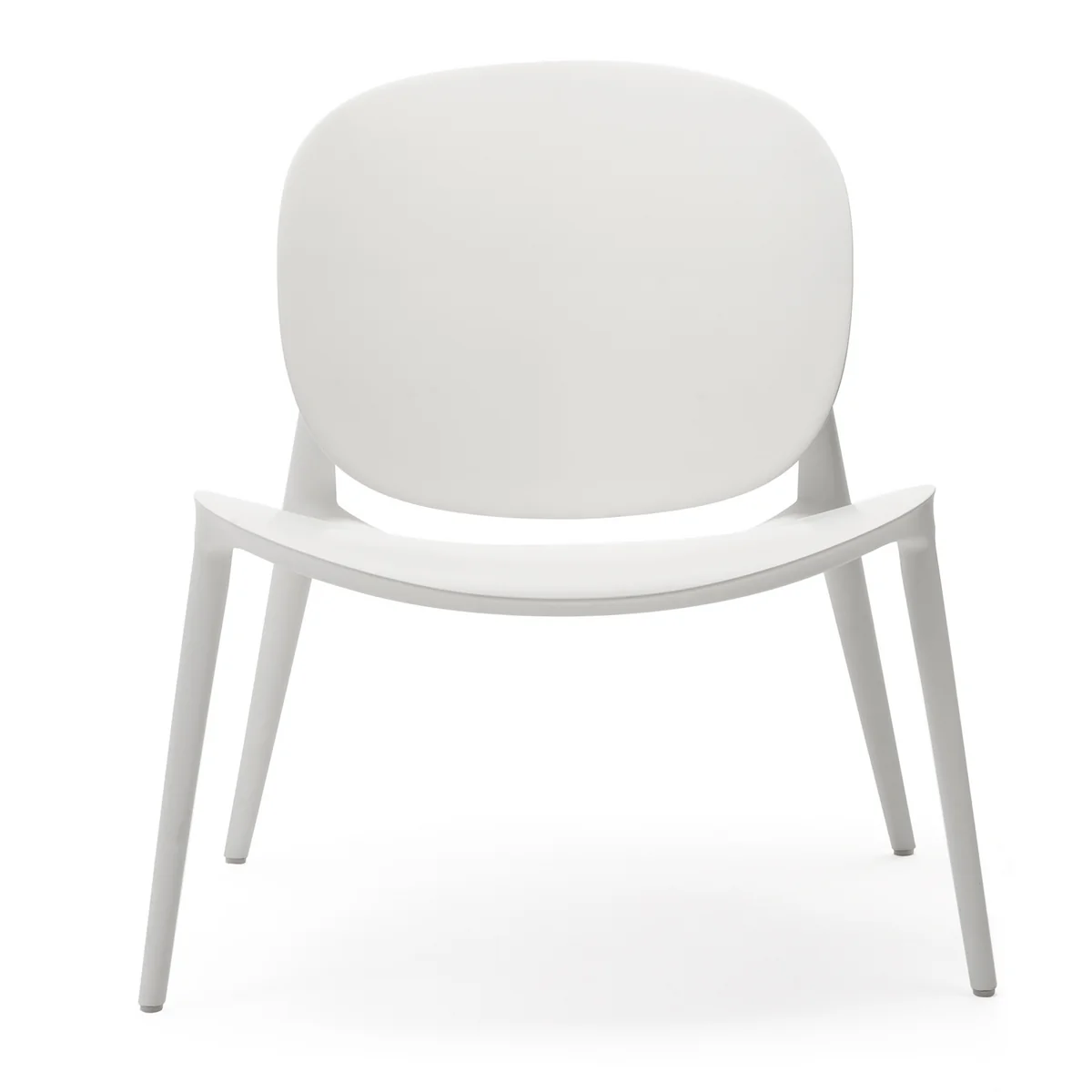 Kartell - Be bop armchair | Connox