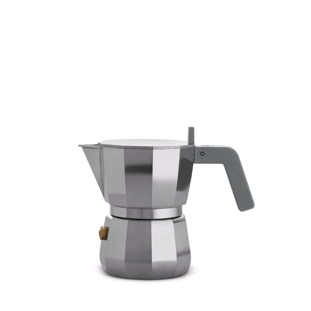 Moka 9 Cup Expresso Maker (Induction)