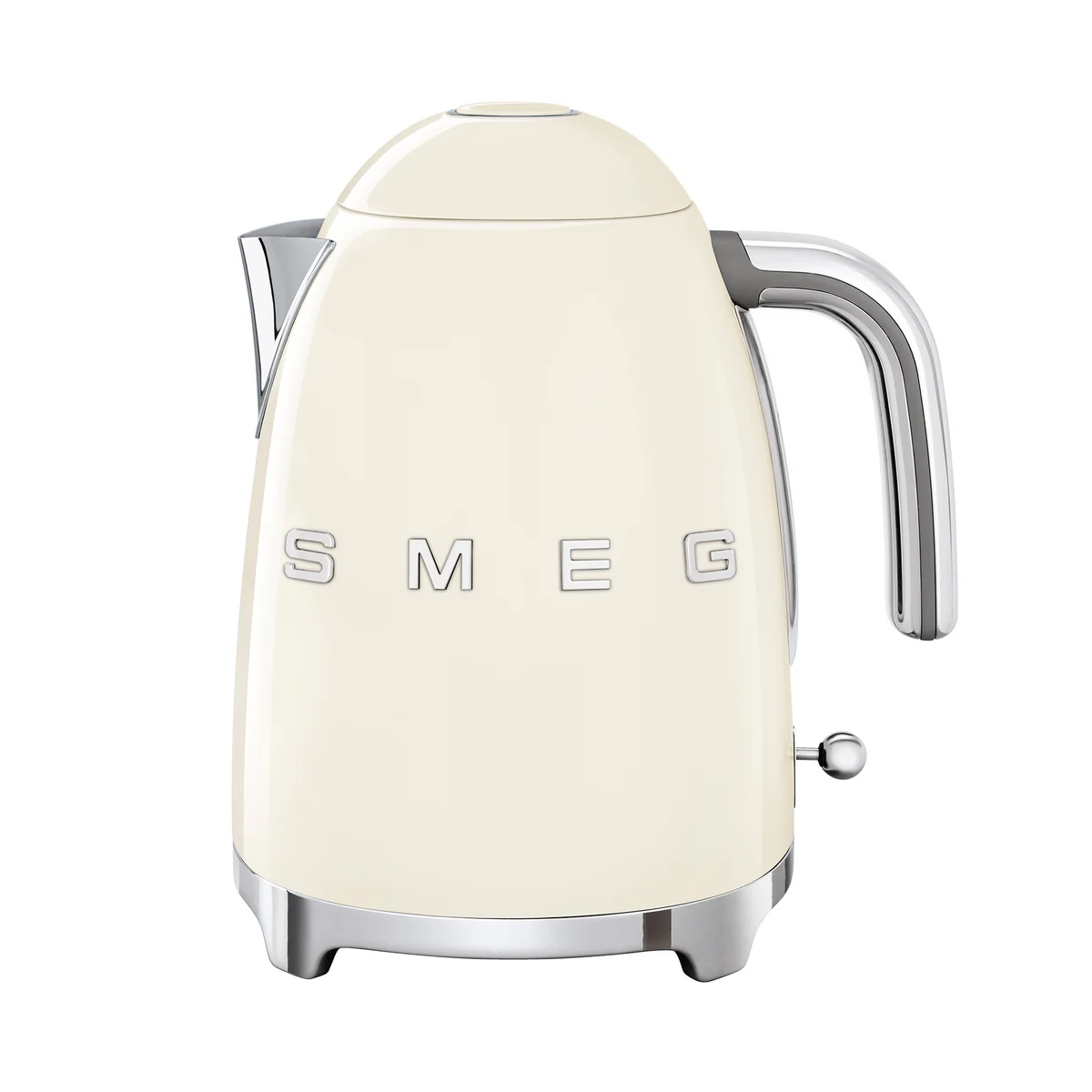 SMEG ミントグリーン 電気ケトル SMEG 「日本正規品」SMEG 電気ケトル (1.7L) / ワンプッシュ