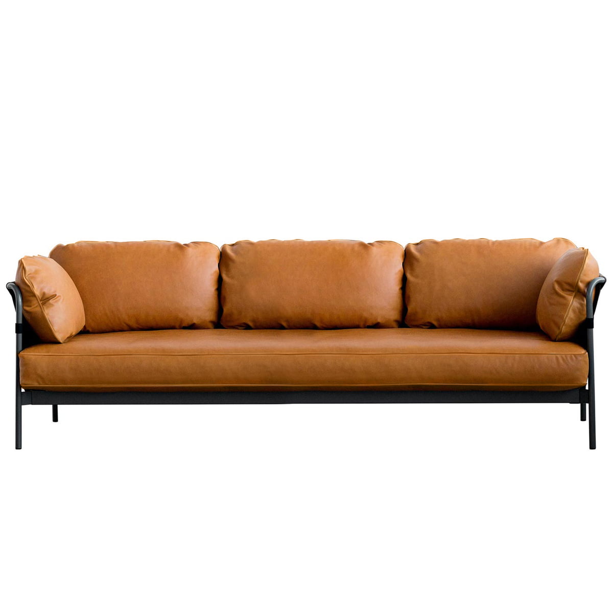 Hay - 3-seater can sofa | Connox