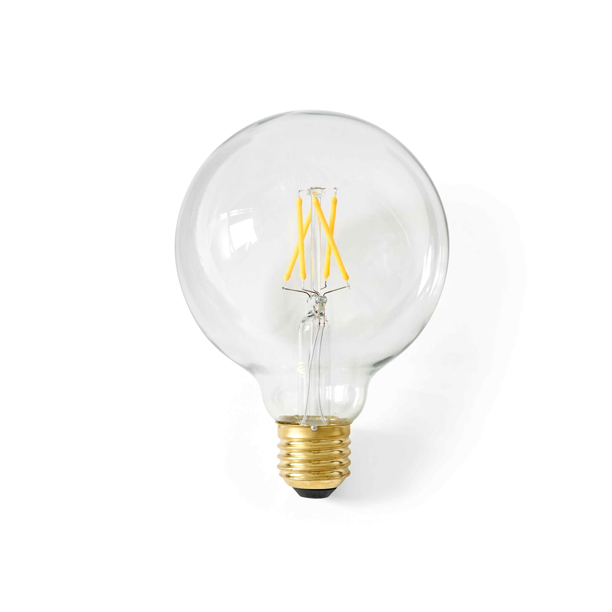 Ampoule Led Filament Globe E27 Calex