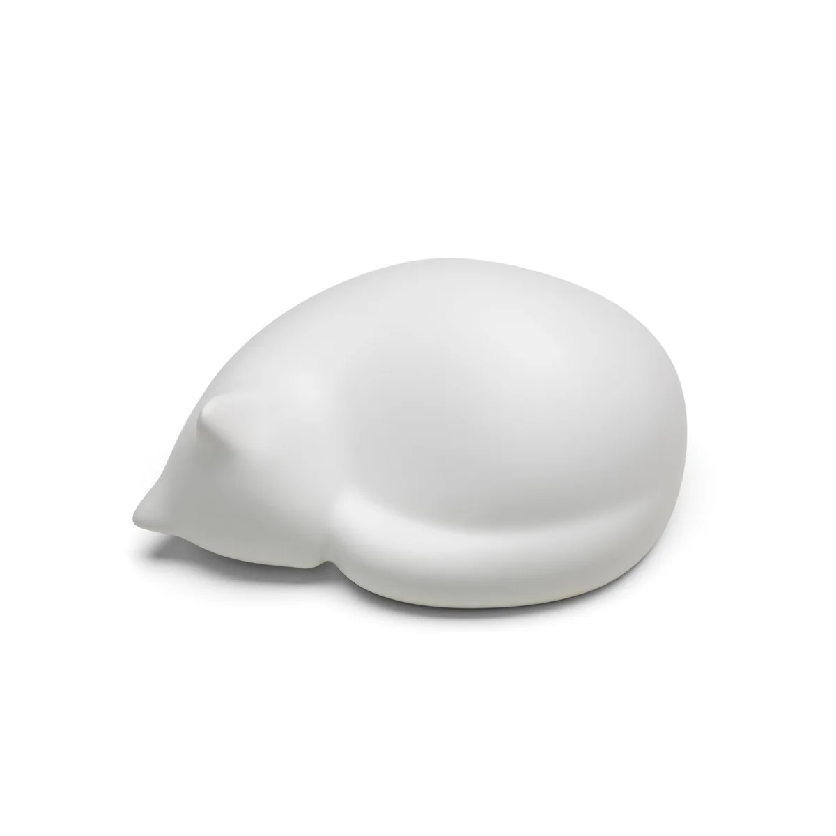 【Vitra】Resting Animals Resting Cat small Vitra - Resting cat | Connox