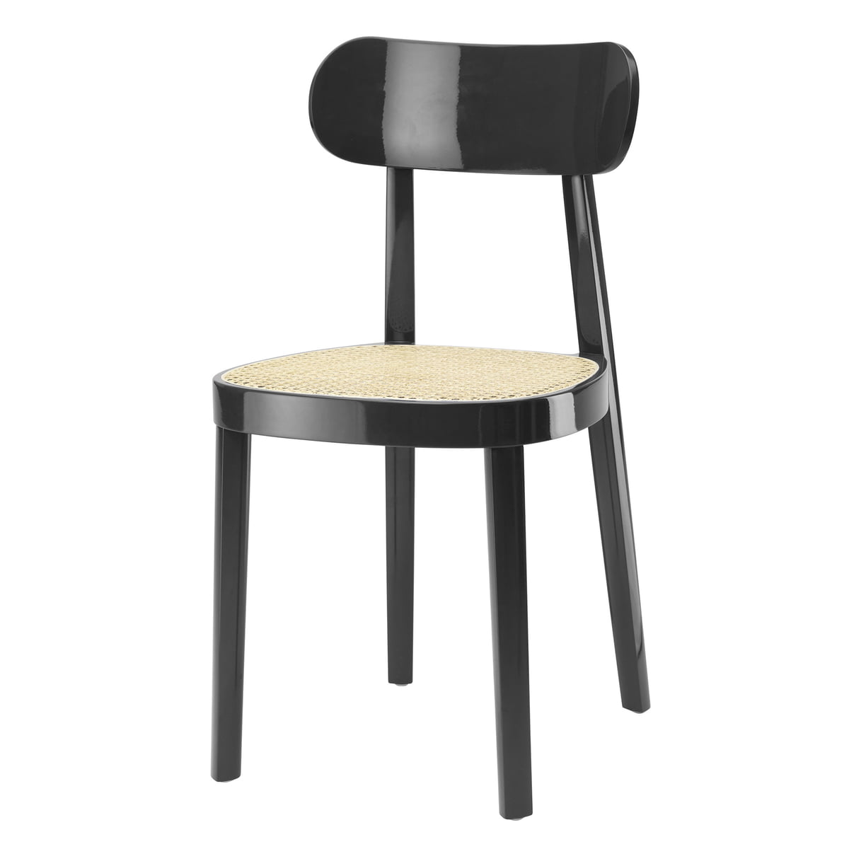 Thonet - 118 chair high gloss | Connox