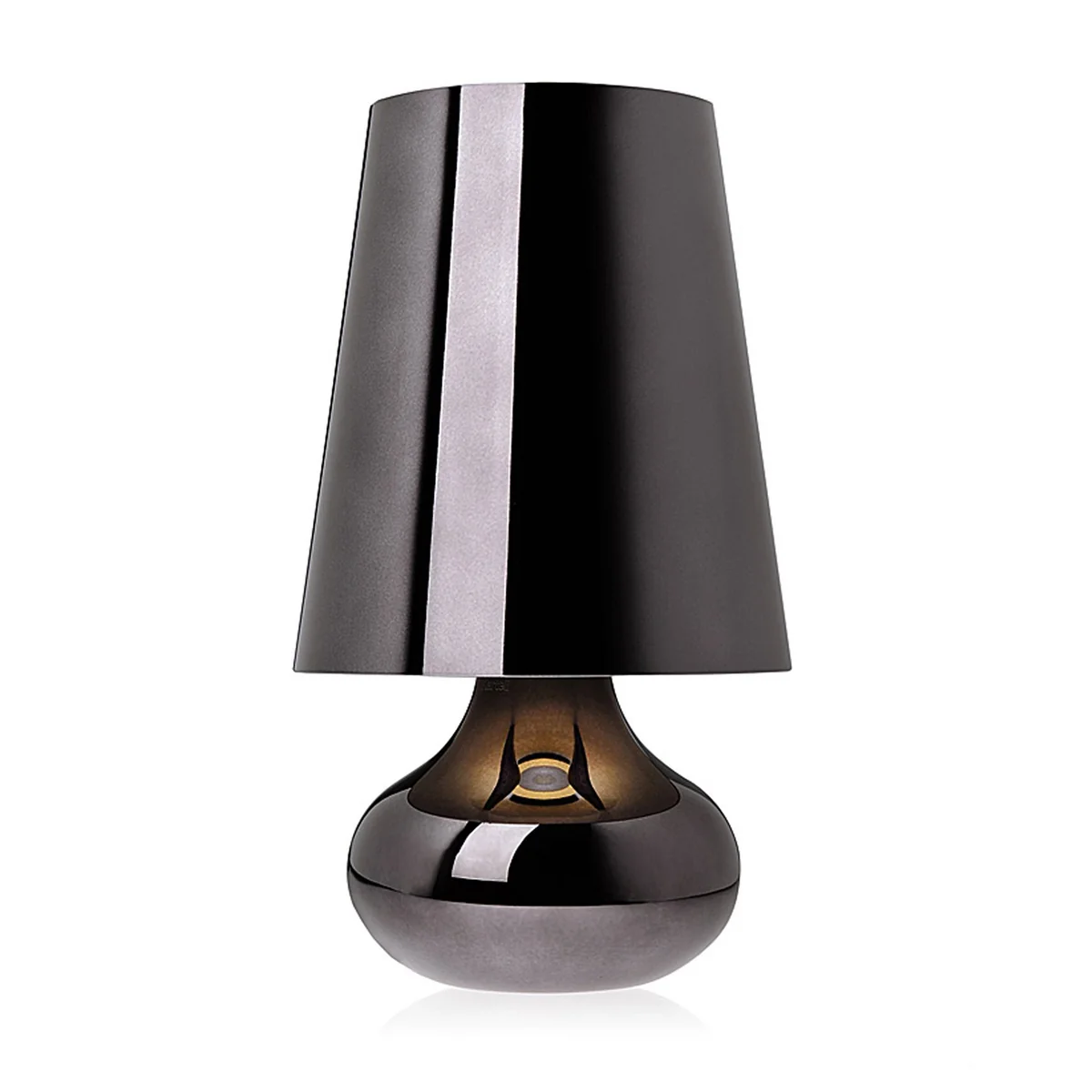 a*o様 値下げ!!イタリア製Kartellブラックｘゴールド:ペンダントライト a*o様 値下げ!!イタリア製Kartellブラックxゴールド:ペンダント