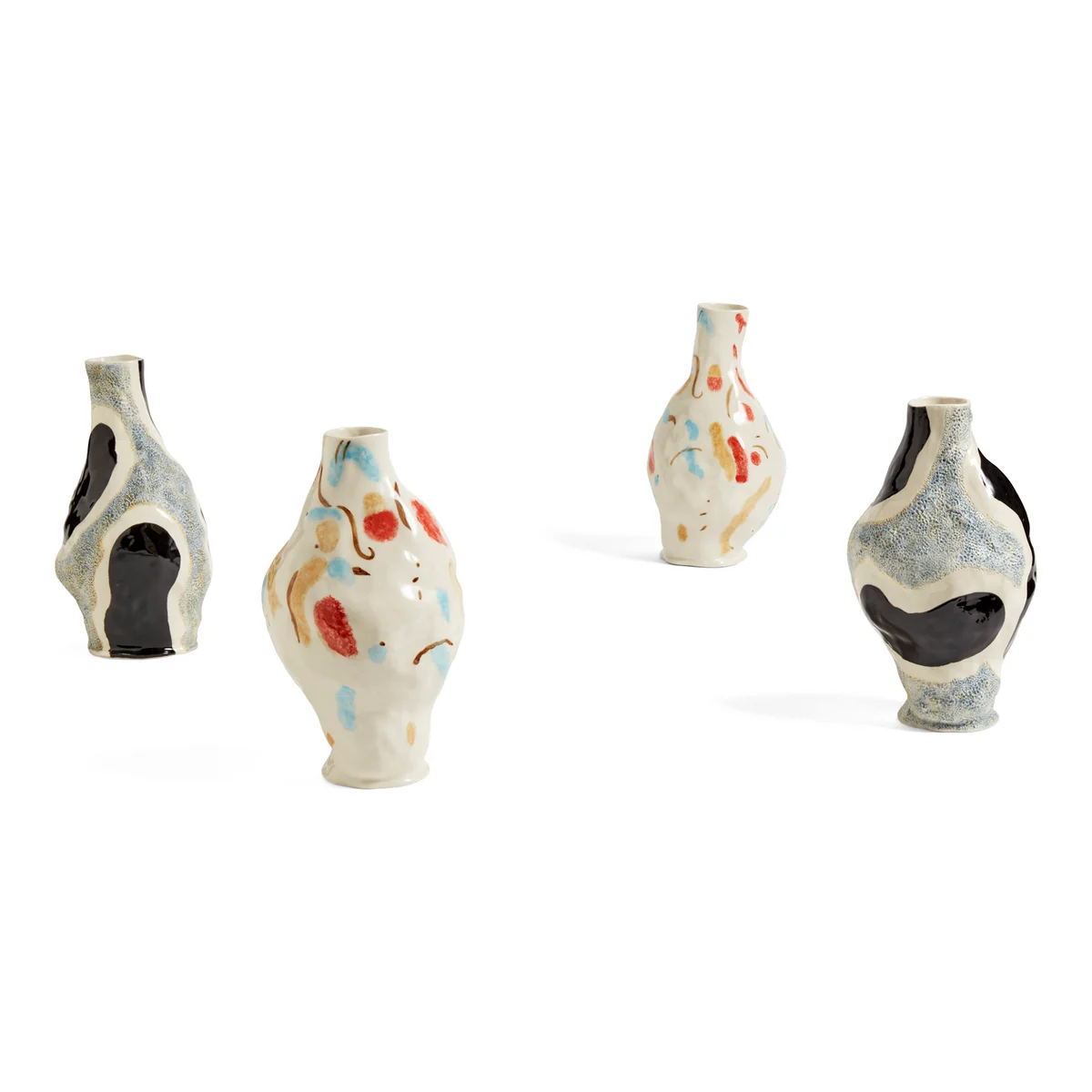 新品　HAY  JESSICA HANS VASE   花瓶 JESSICA HANS SHADOW VASE｜北欧デンマーク インテリアブランド