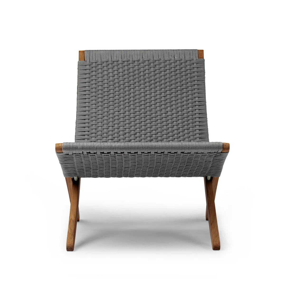Carl Hansen - MG501 Cuba Chair Outdoor | Connox
