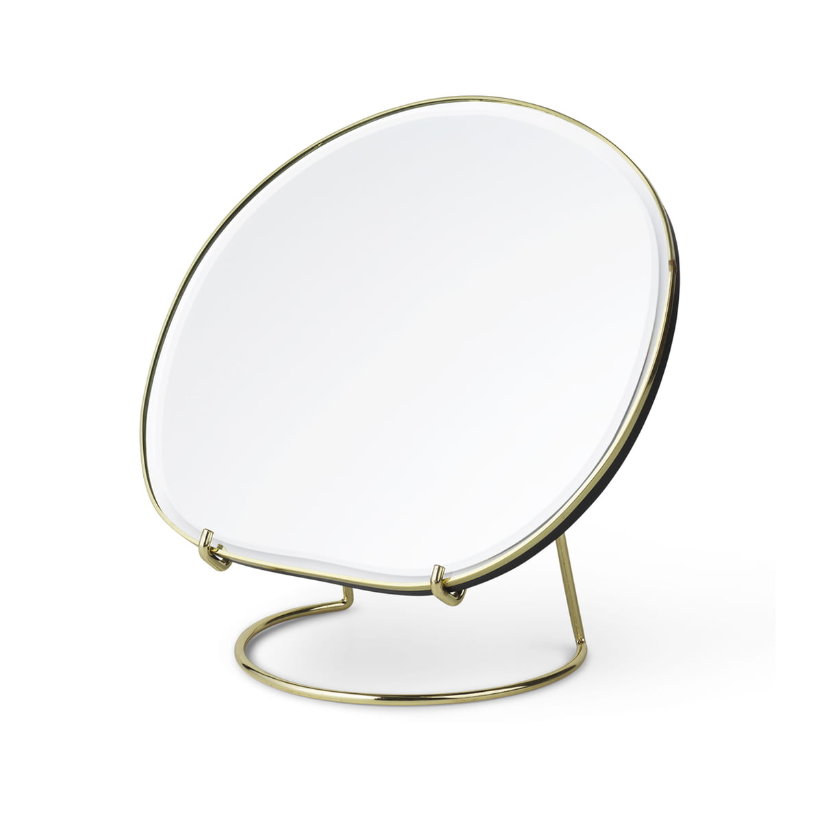 lood oosters jurk ferm living - Pond table mirror | Connox