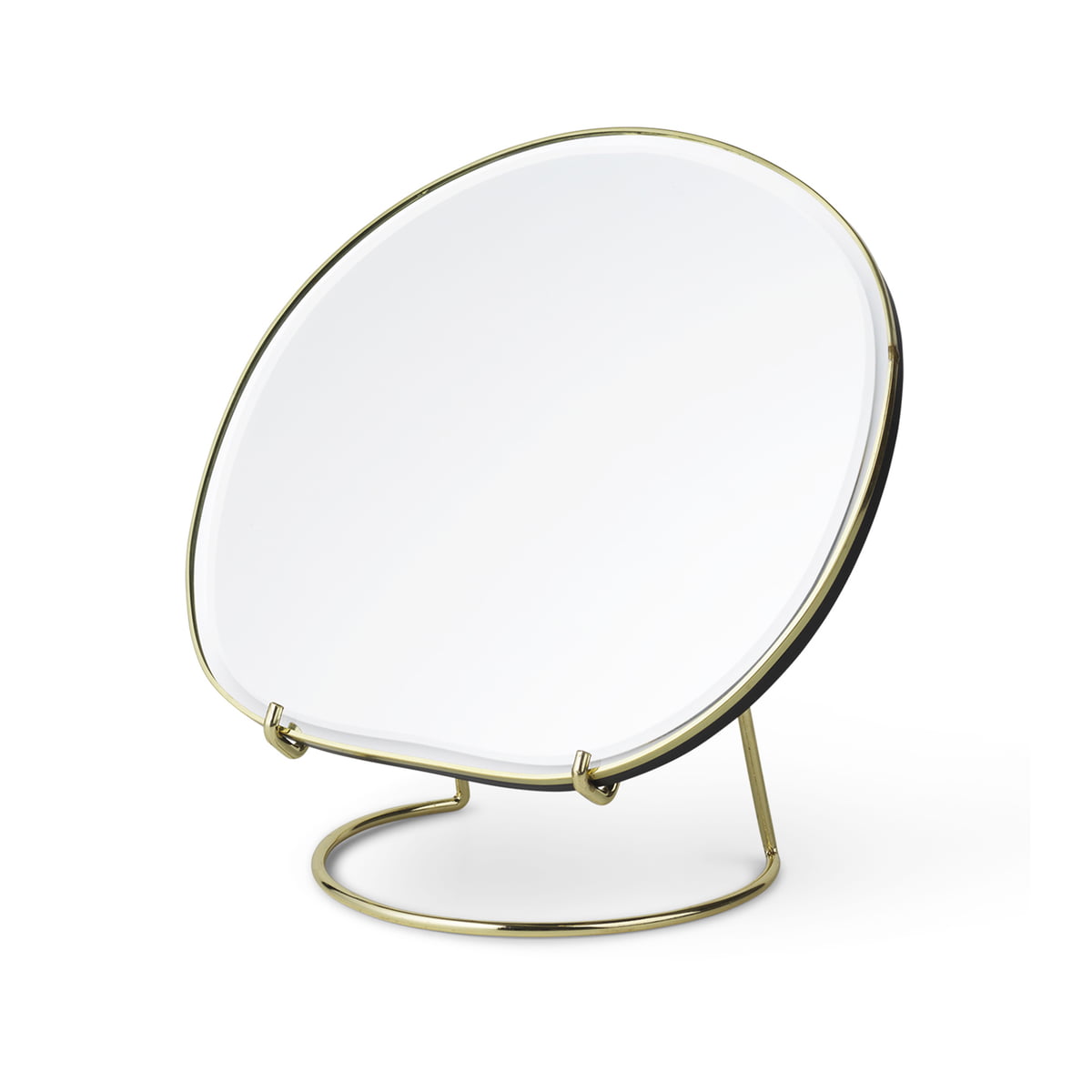 honderd Stoel agenda ferm living - Pond table mirror | Connox