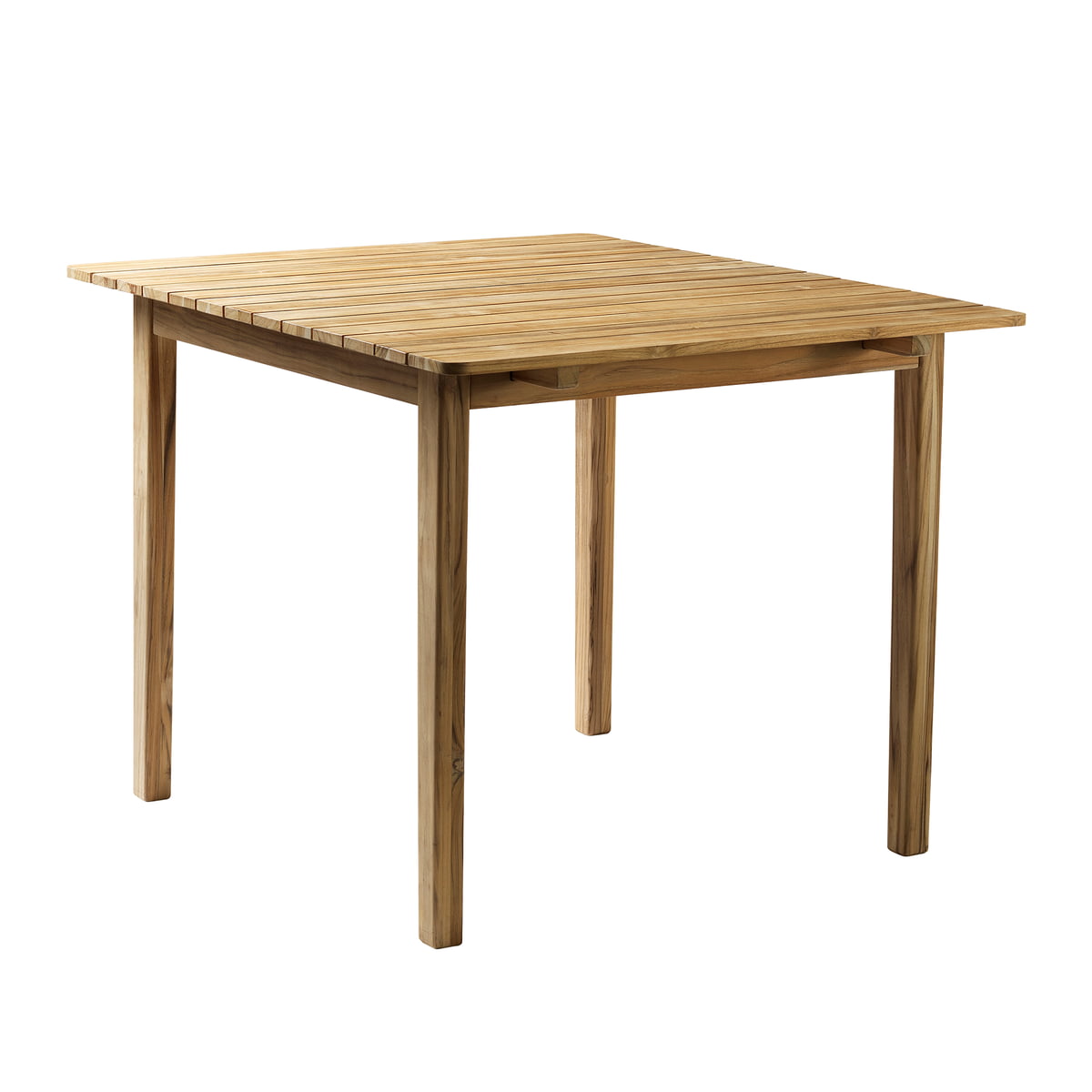 FDB Møbler Table φ700 FDB Møbler - Garden table M2 - M3 | Connox
