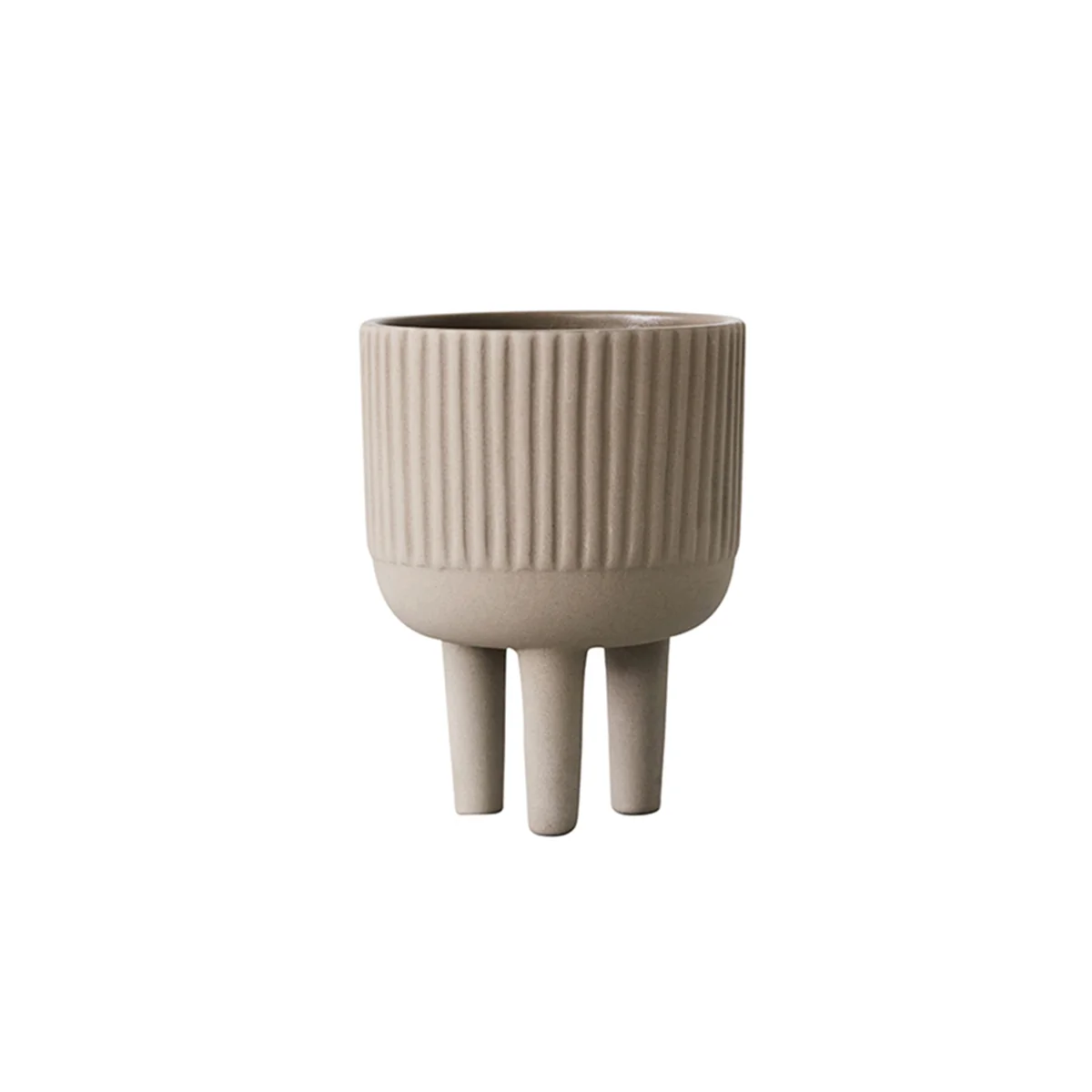 Kristina dam studio - Bowl flowerpot | Connox